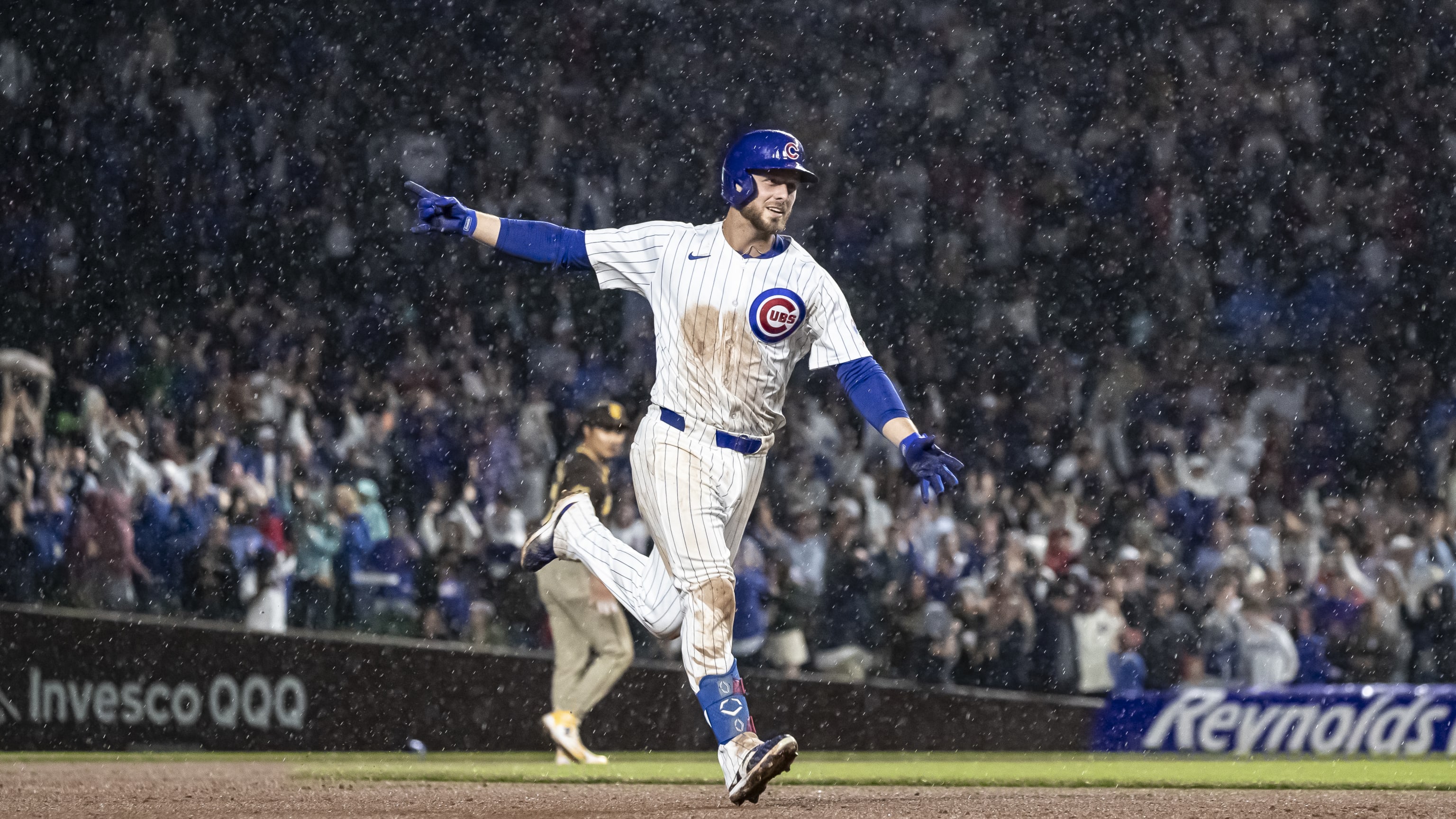 Michael Busch walks it off (7)