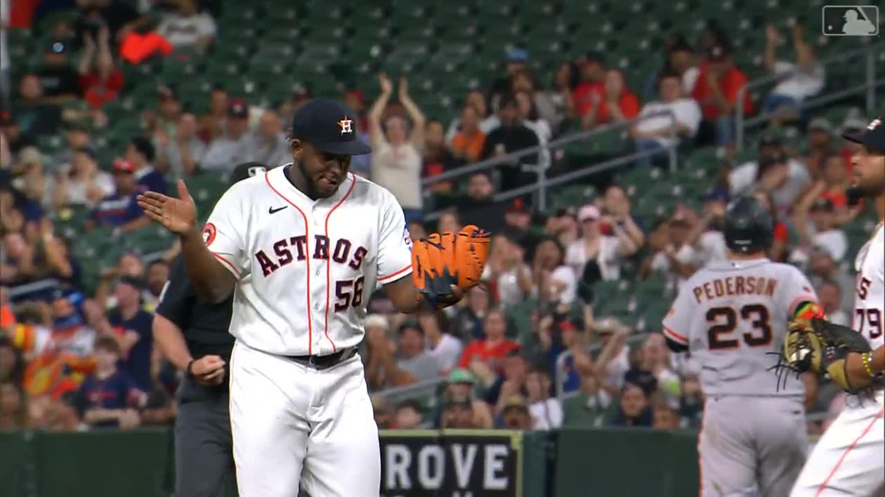 Hunter Brown Gets Win in First MLB Game With Six-Inning Shutout. Astros 1-0  Over Rangers - The Crawfish Boxes