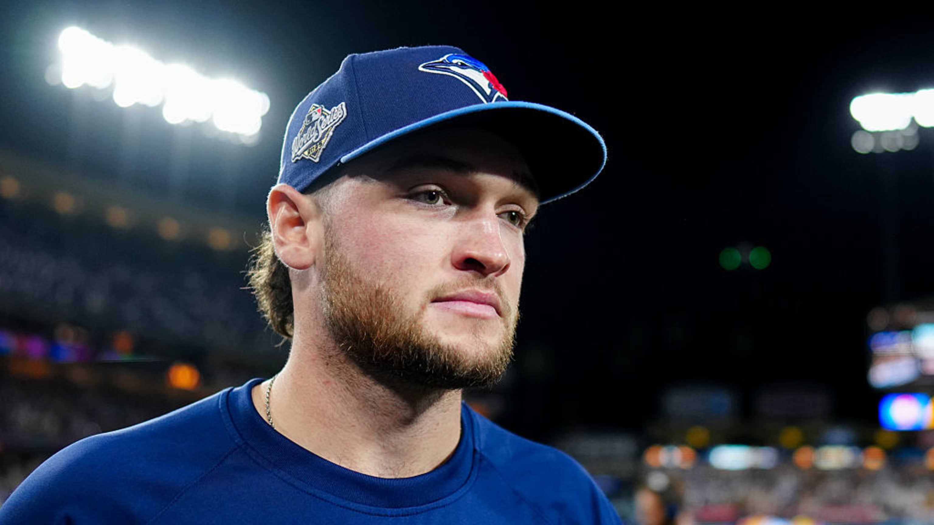 Blue Jays win World Series Game 5 2025