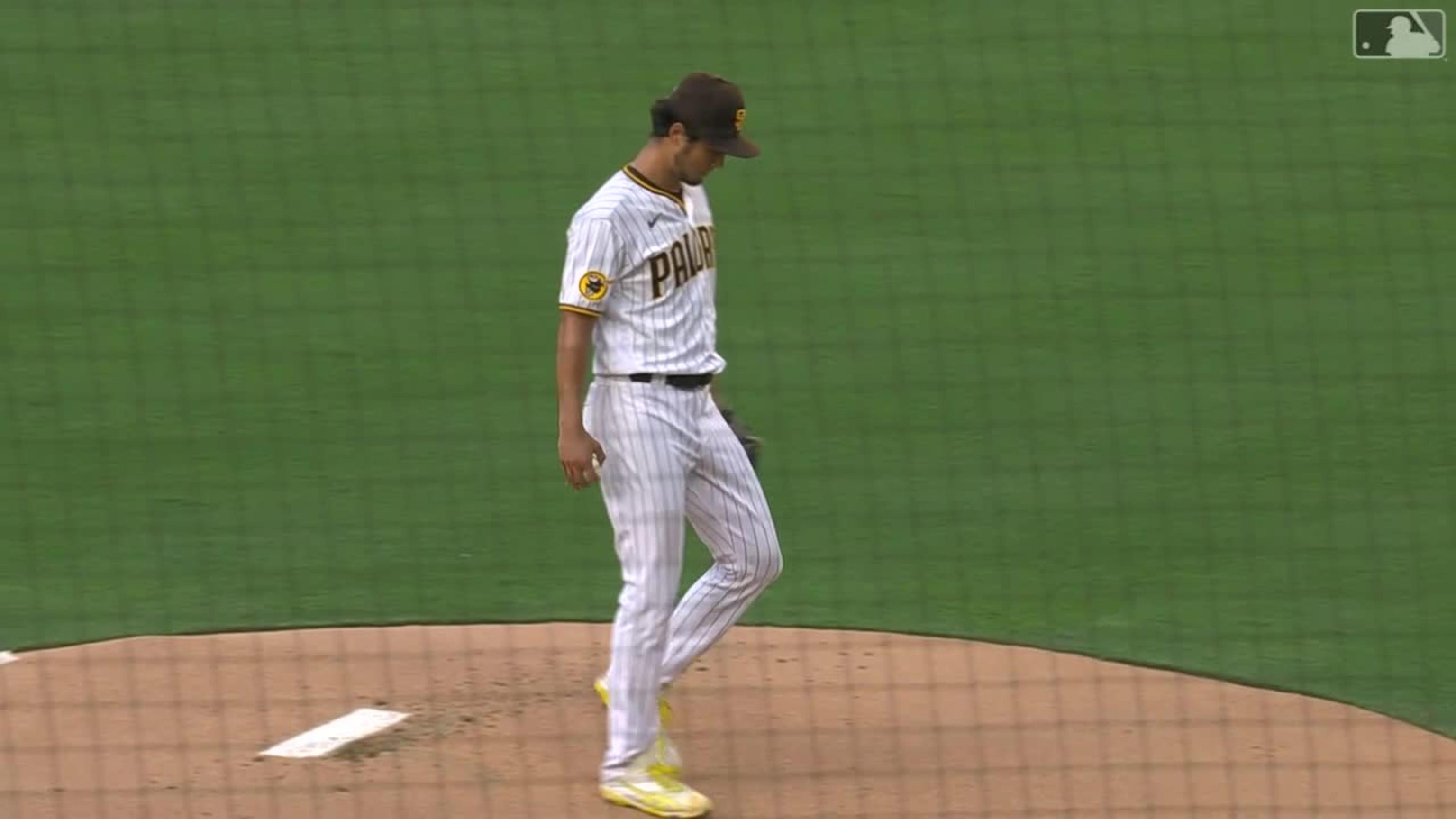 Padres' Yu Darvish Shut Down for Rest of 2023 MLB Season With Elbow Injury, News, Scores, Highlights, Stats, and Rumors