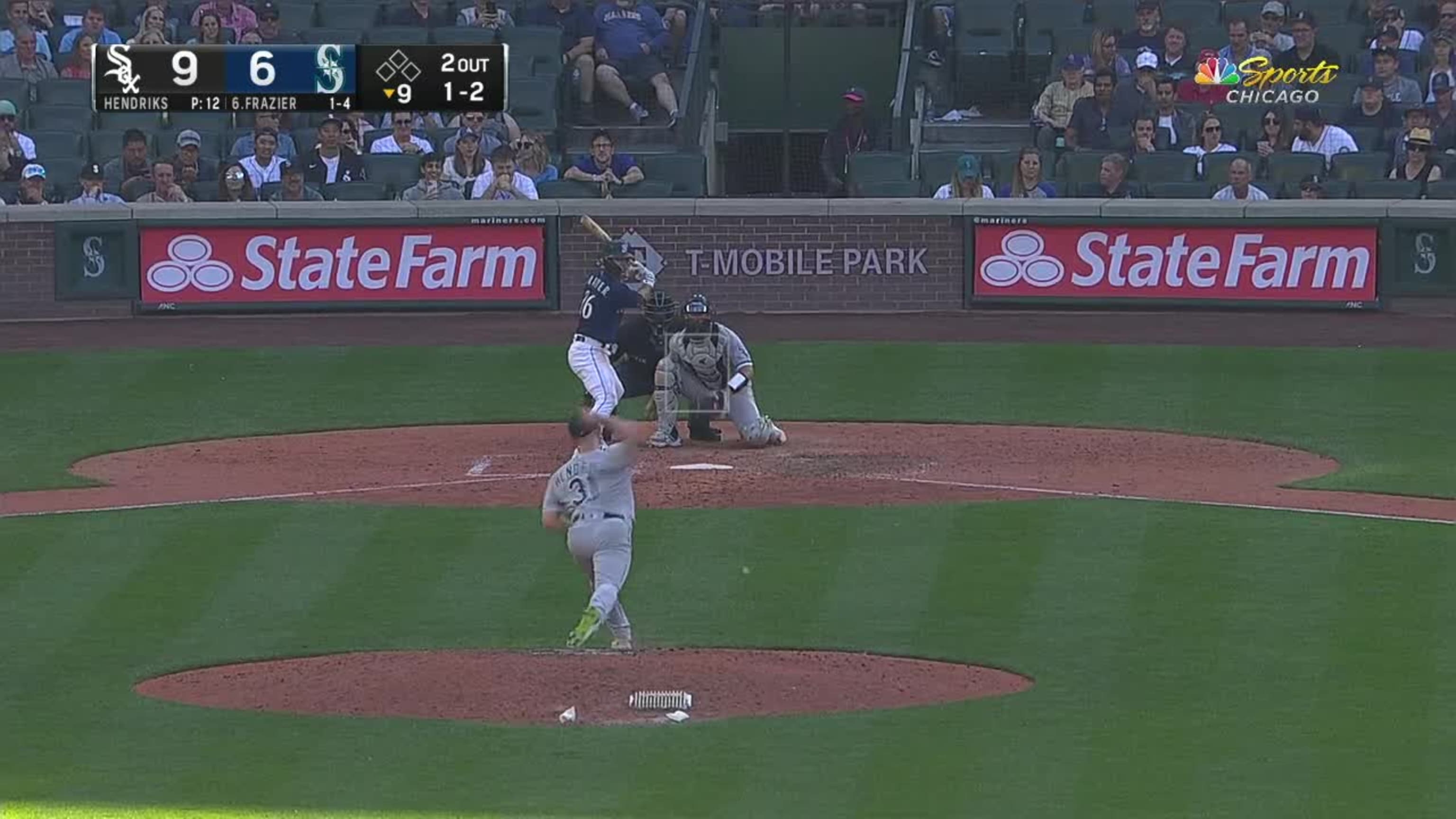 Eloy Jiménez Player Props: White Sox vs. Yankees