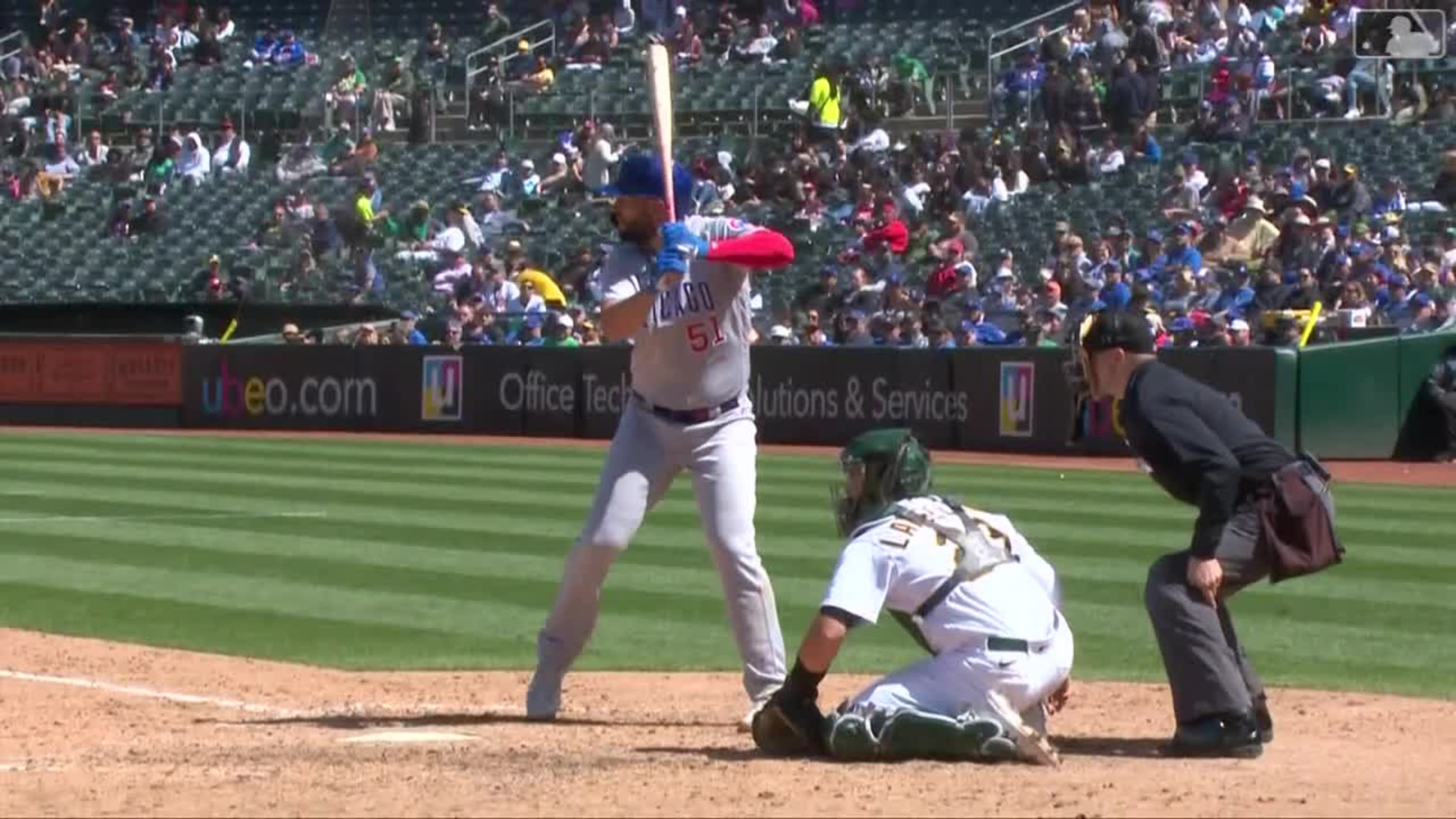 Chicago Cubs' Justin Steele pitches a scoreless inning in the All-Star  Game, which White Sox center fielder Luis Robert Jr. missed as a precaution  – Boston Herald