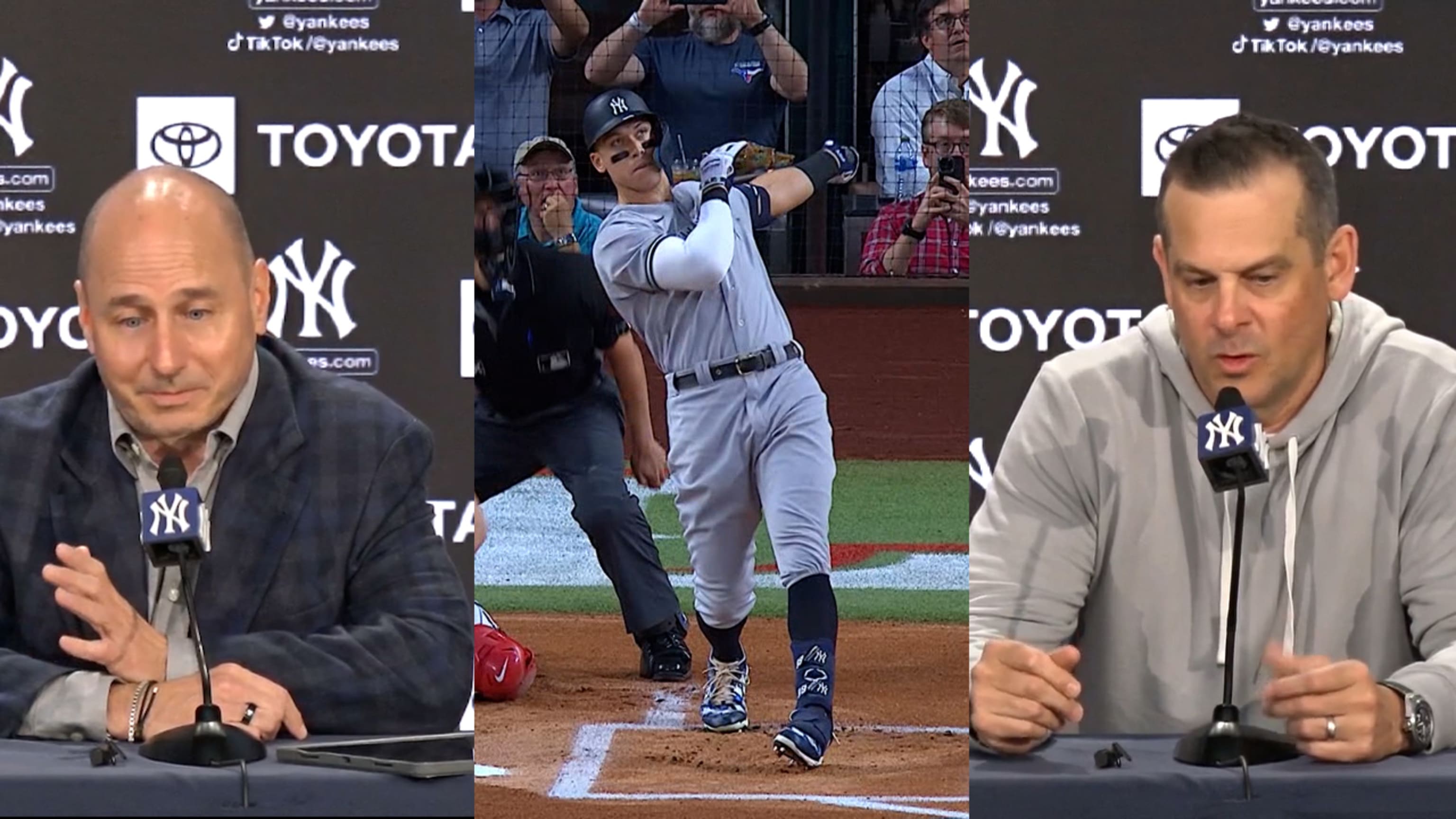 Freddie Freeman's exit is baseball, 21st century style