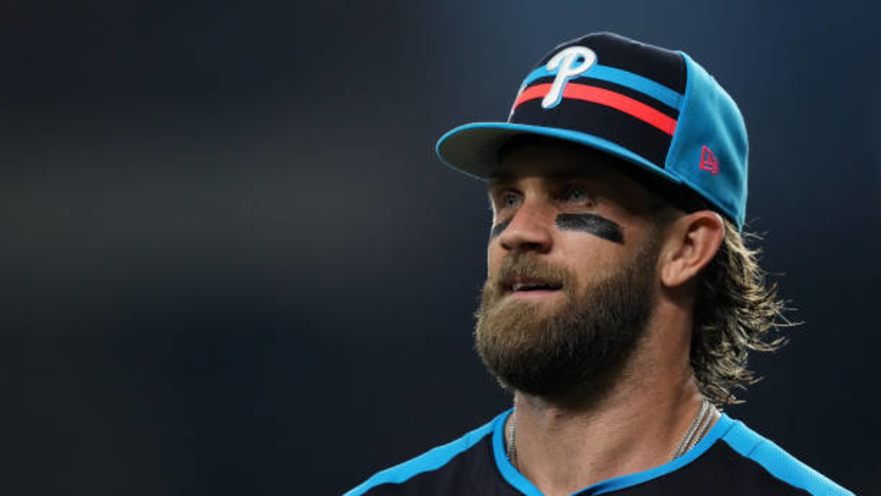 Phillies' All-Stars join the broadcast booth