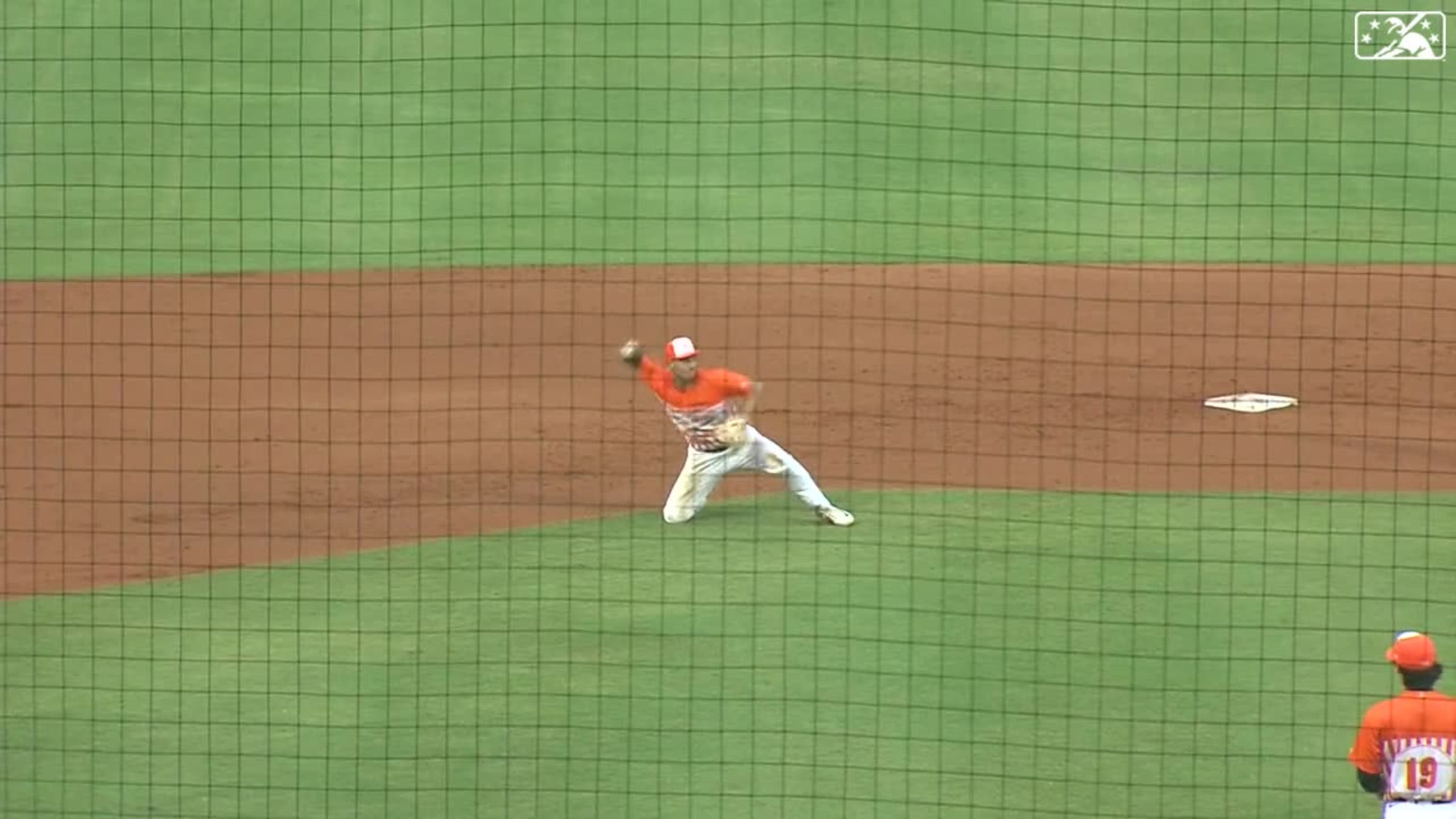 SS Shay Whitcomb drafted by Houston Astros in fifth round of 2020