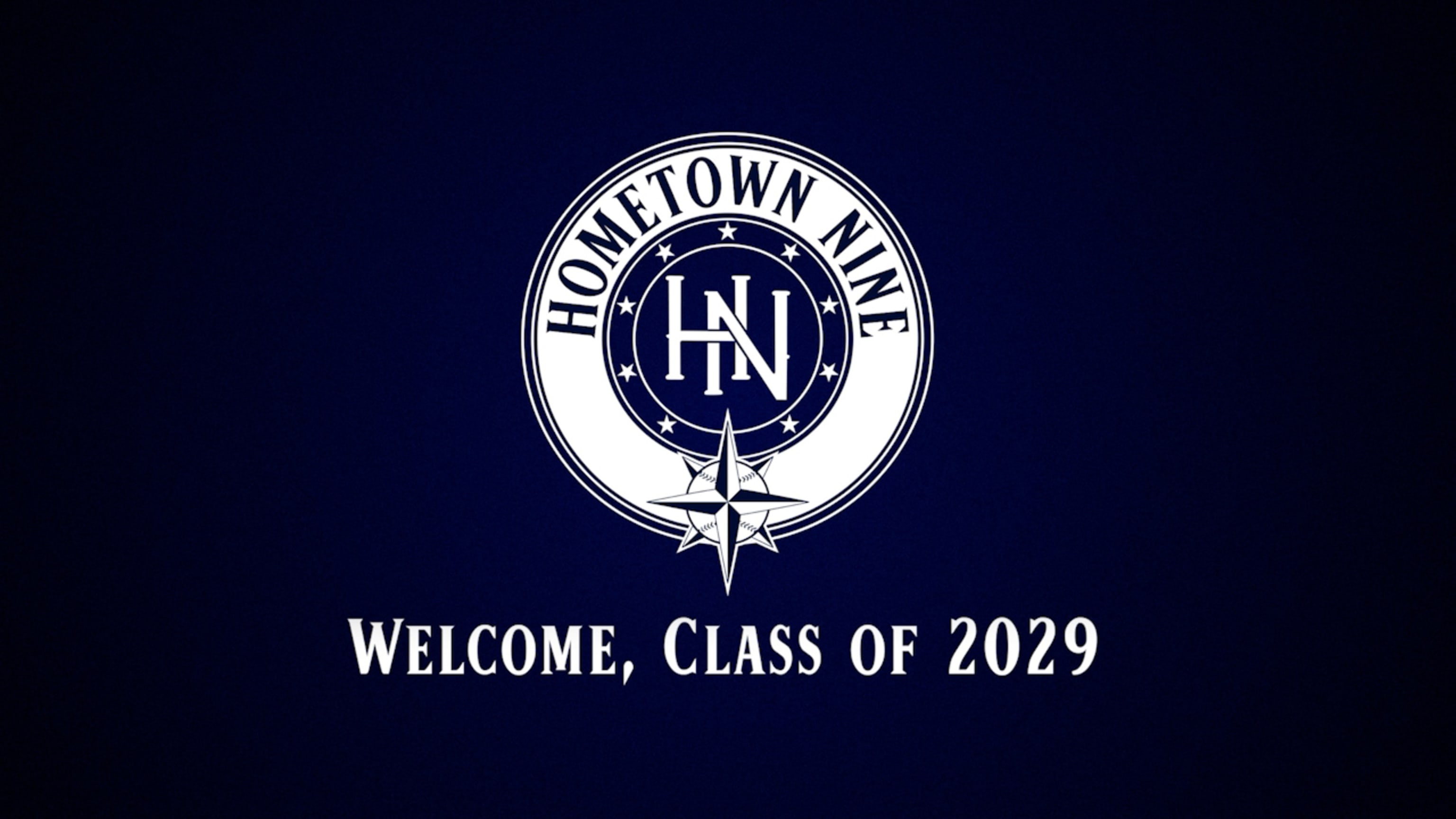 Hometown Nine Class of '29 reveal