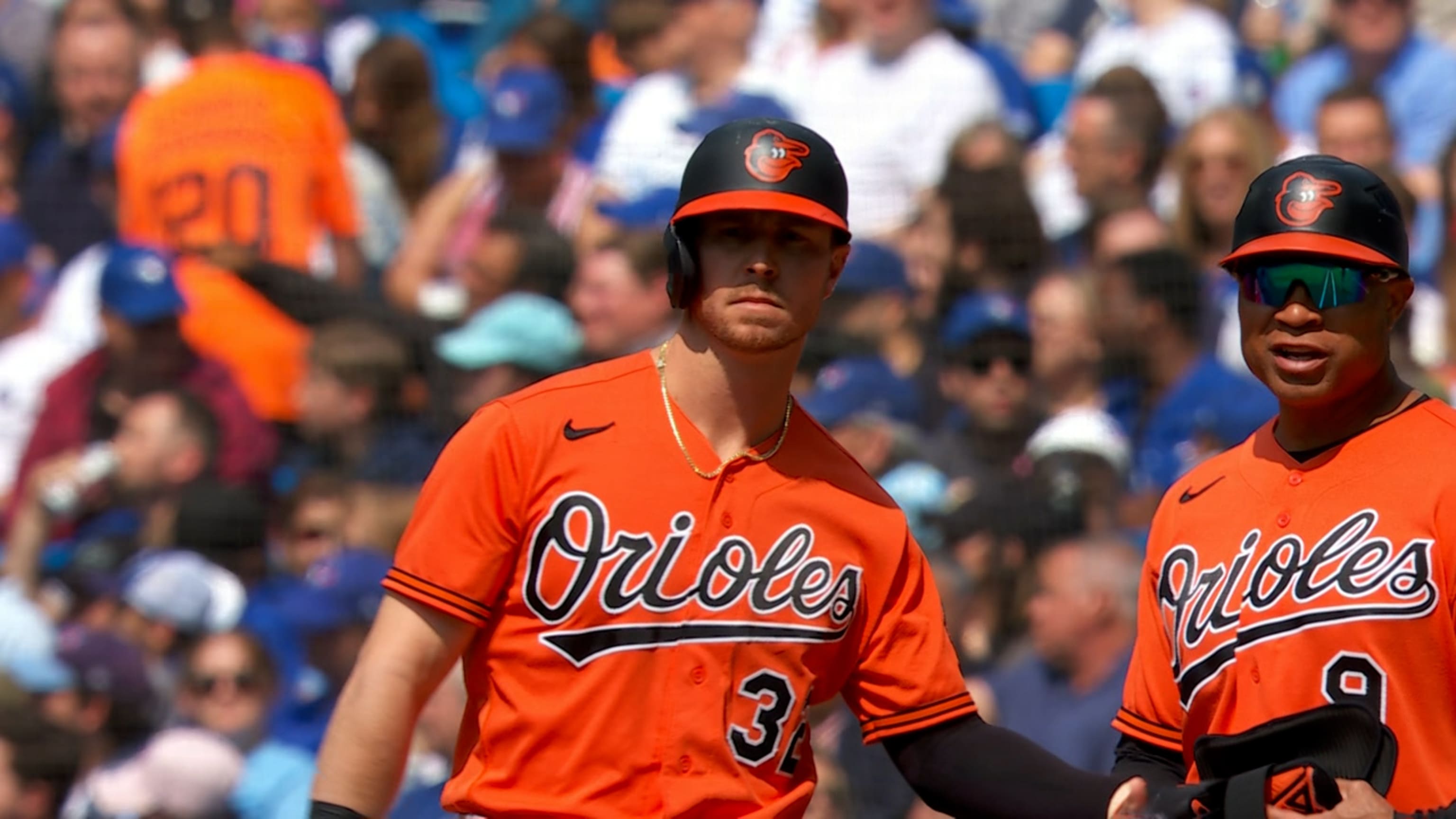 Orioles Release City Connect Uniforms to mixed reactions