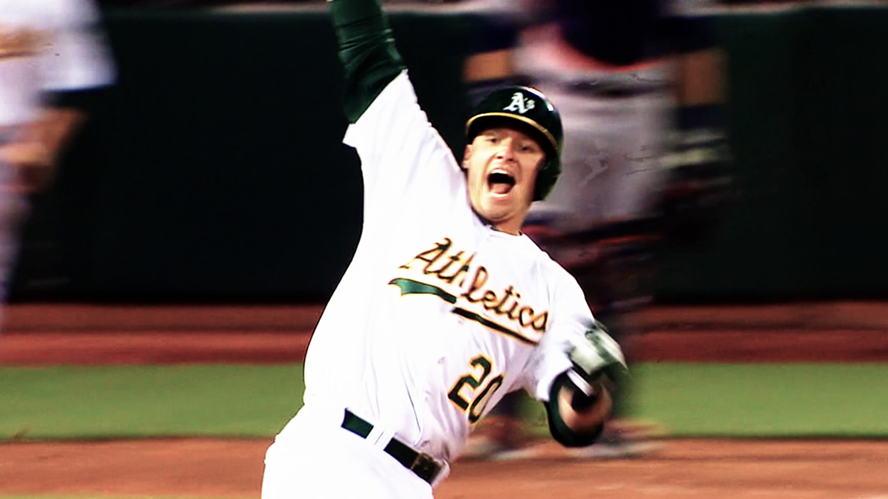 Josh Donaldson announces retirement