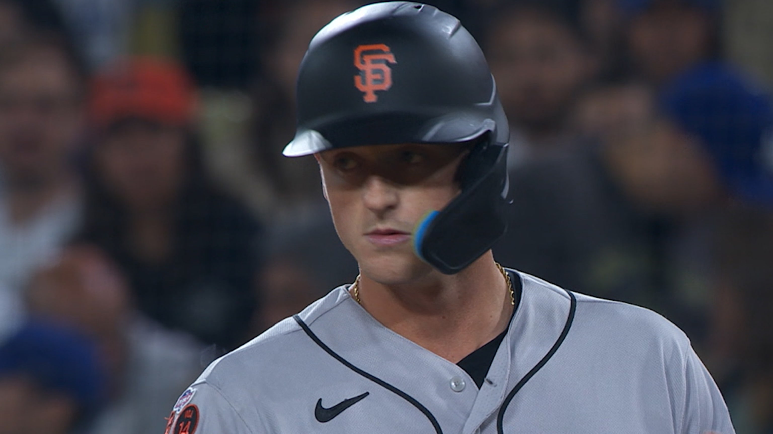 SFGiants on X: The Rivalry hits the #Postseason stage. #BeatLA   / X