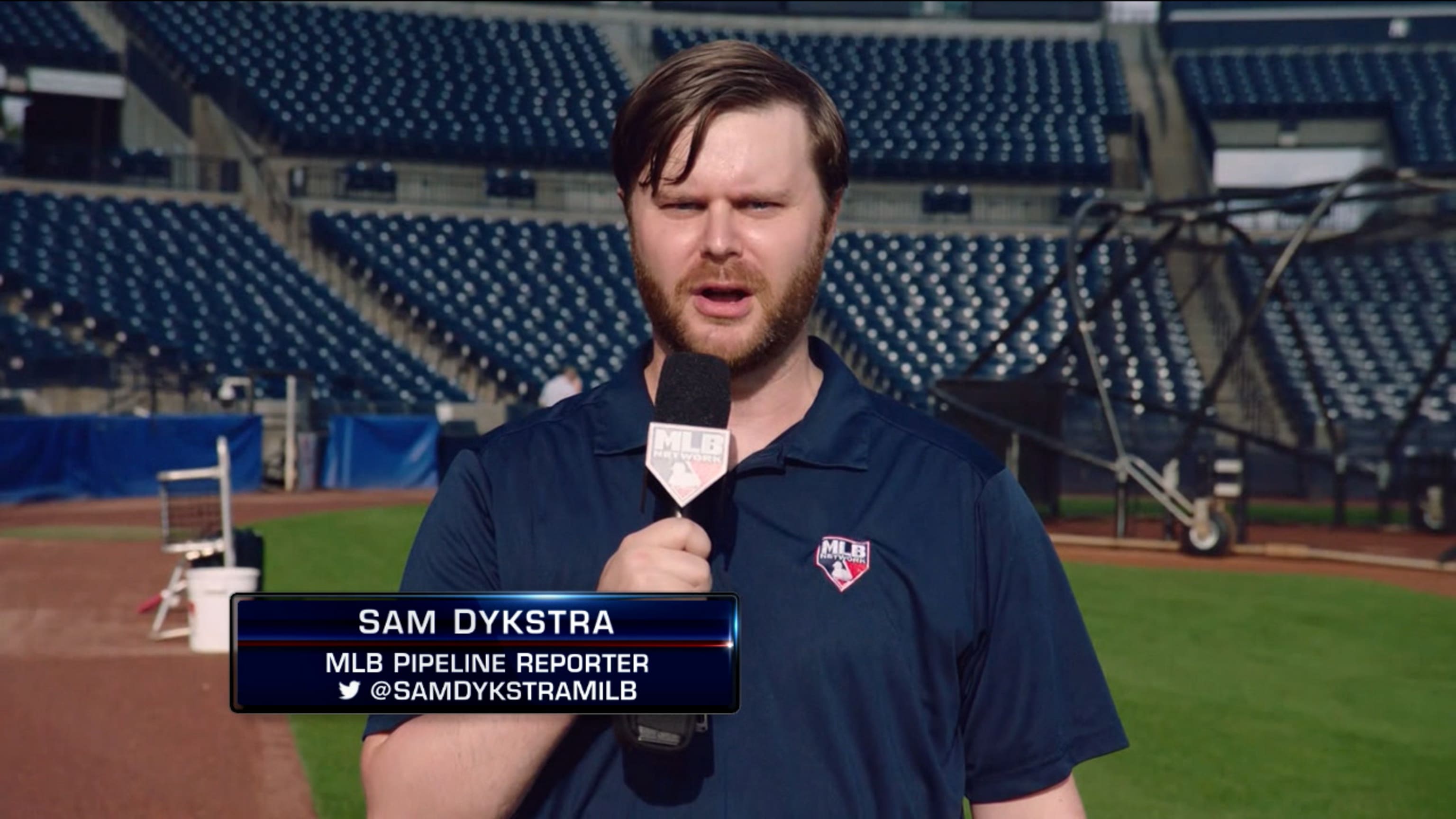 El sistema de granja de O es uno de los mejores de MLB