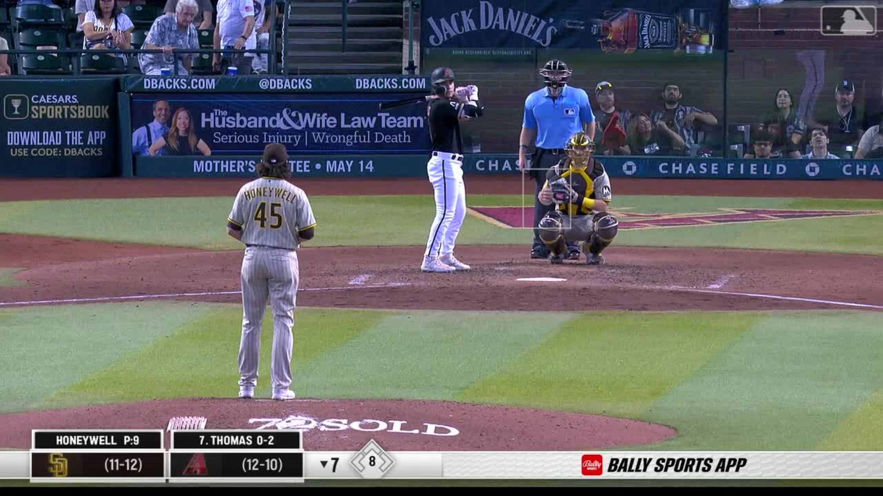 D-backs' back-to-back HRs 