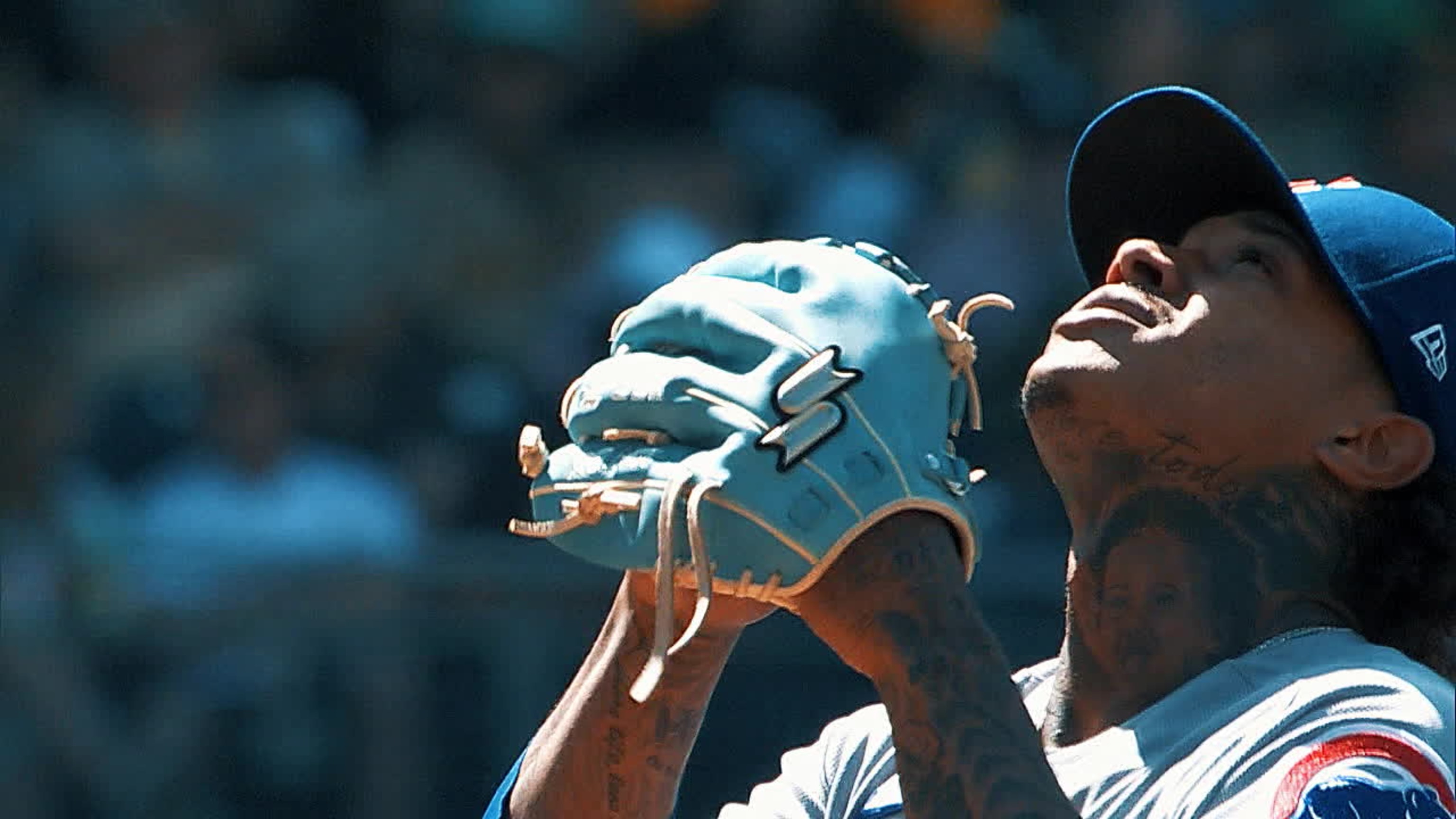 Stroman is NL Player of the Week