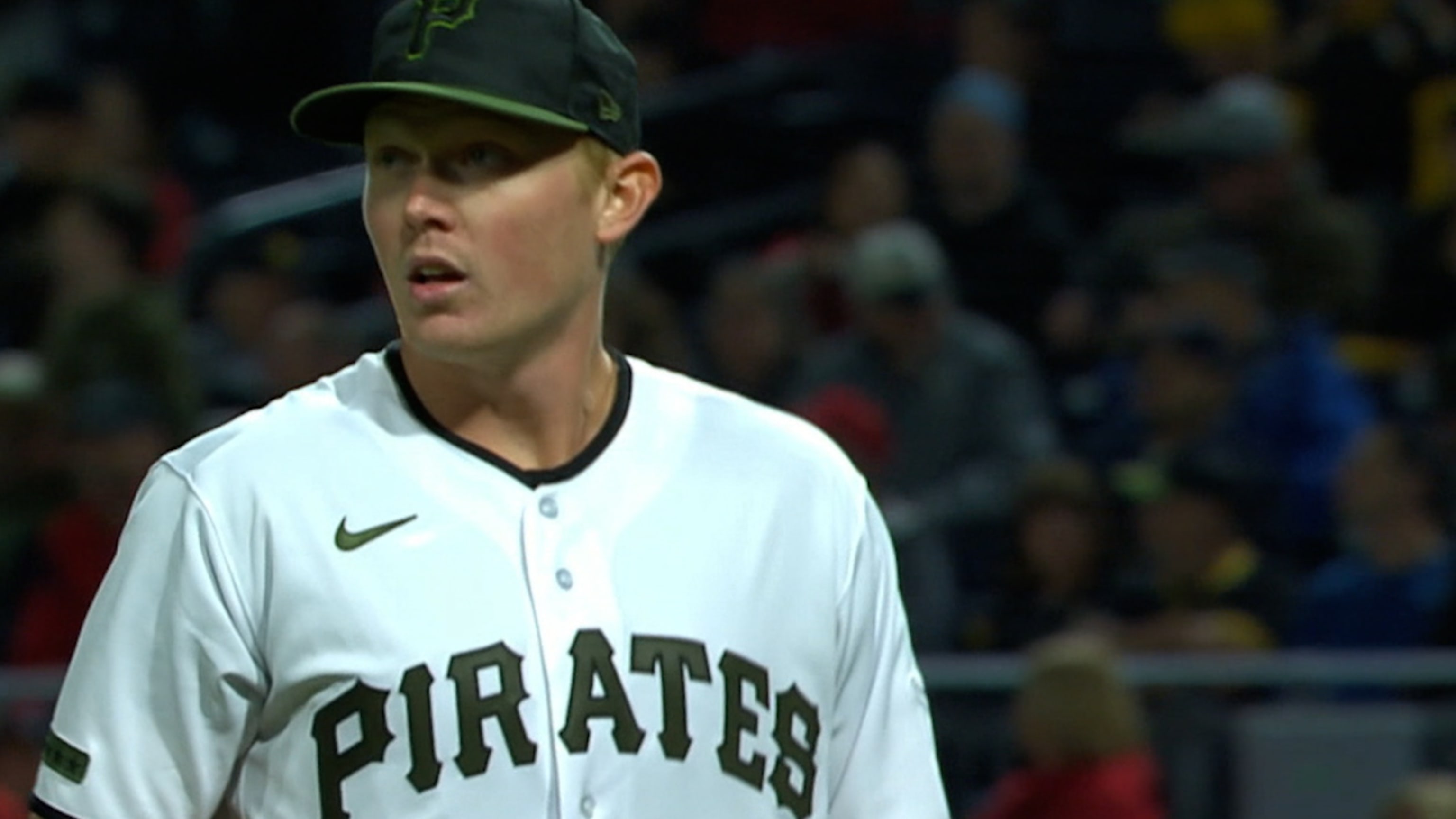Off The Bat: Wrapping up the Pirates' 2023 regular season through a series  of superlatives