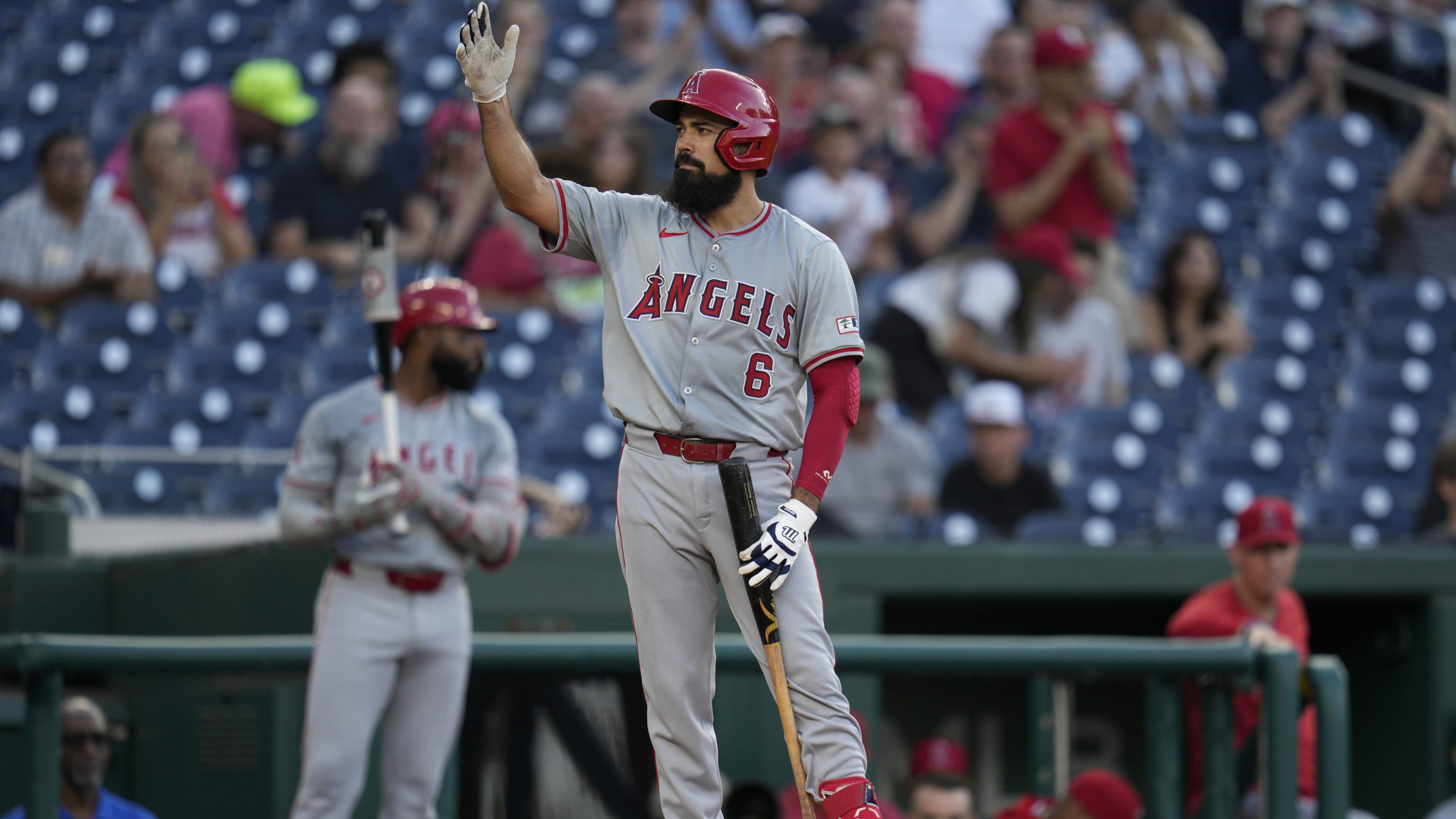 Anthony rendon all star shop