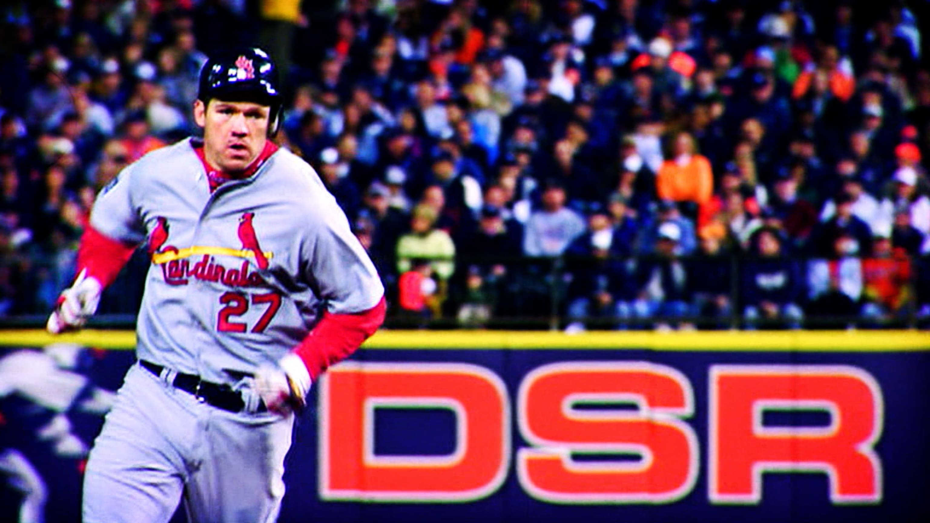 Scott Rolen is a HOF candidate