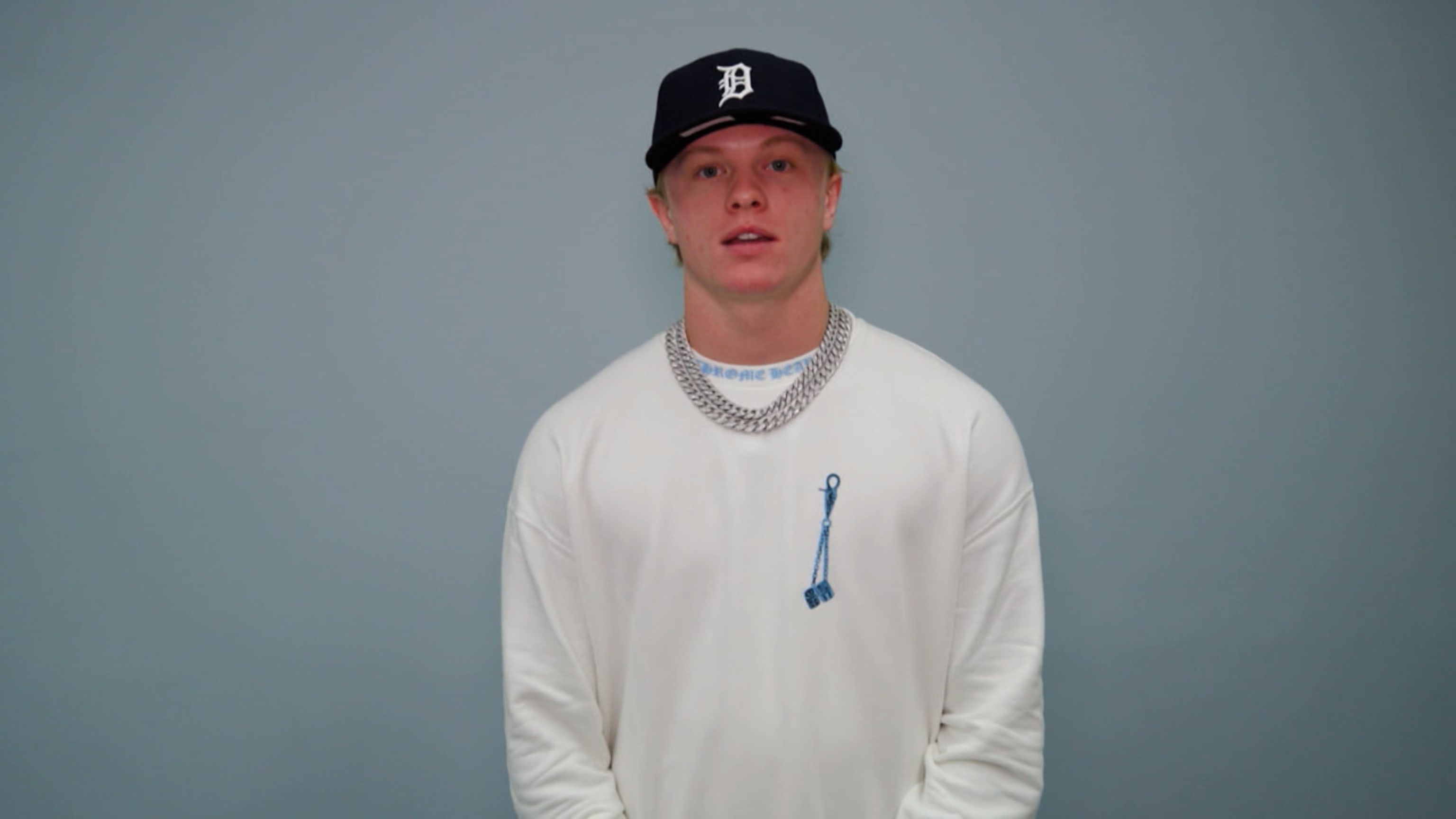 Spring Breakout profile: Max Clark