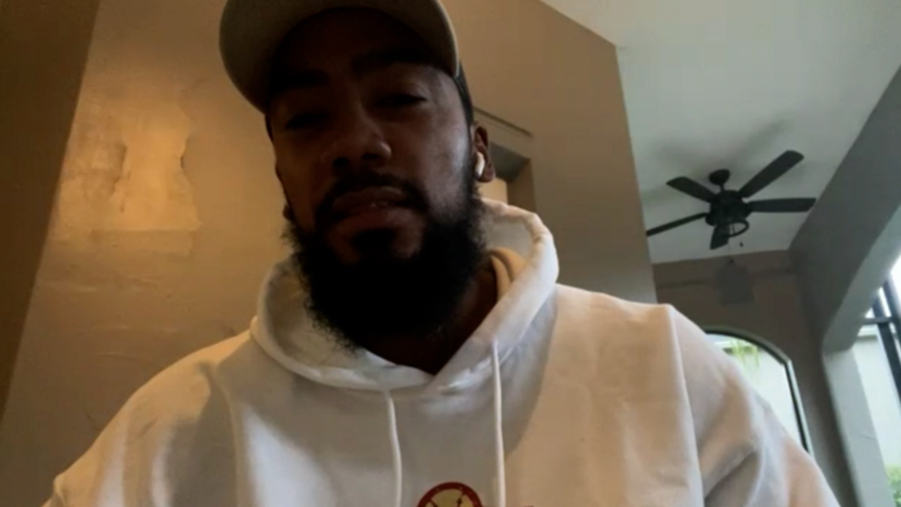 Reaction to the Hernández trade