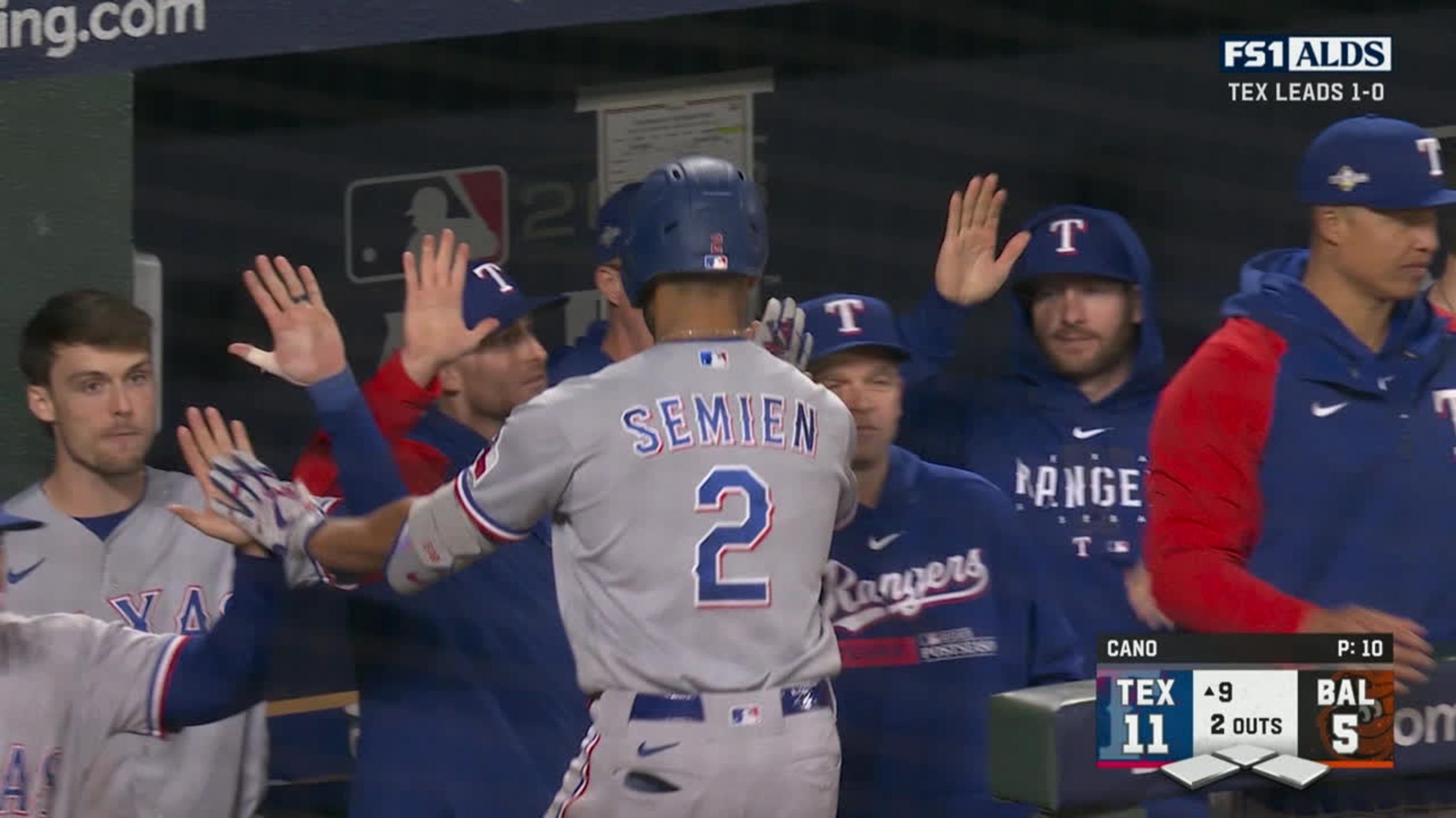 Texas Rangers Jersey Baby Blue Marcus Semien with Patches