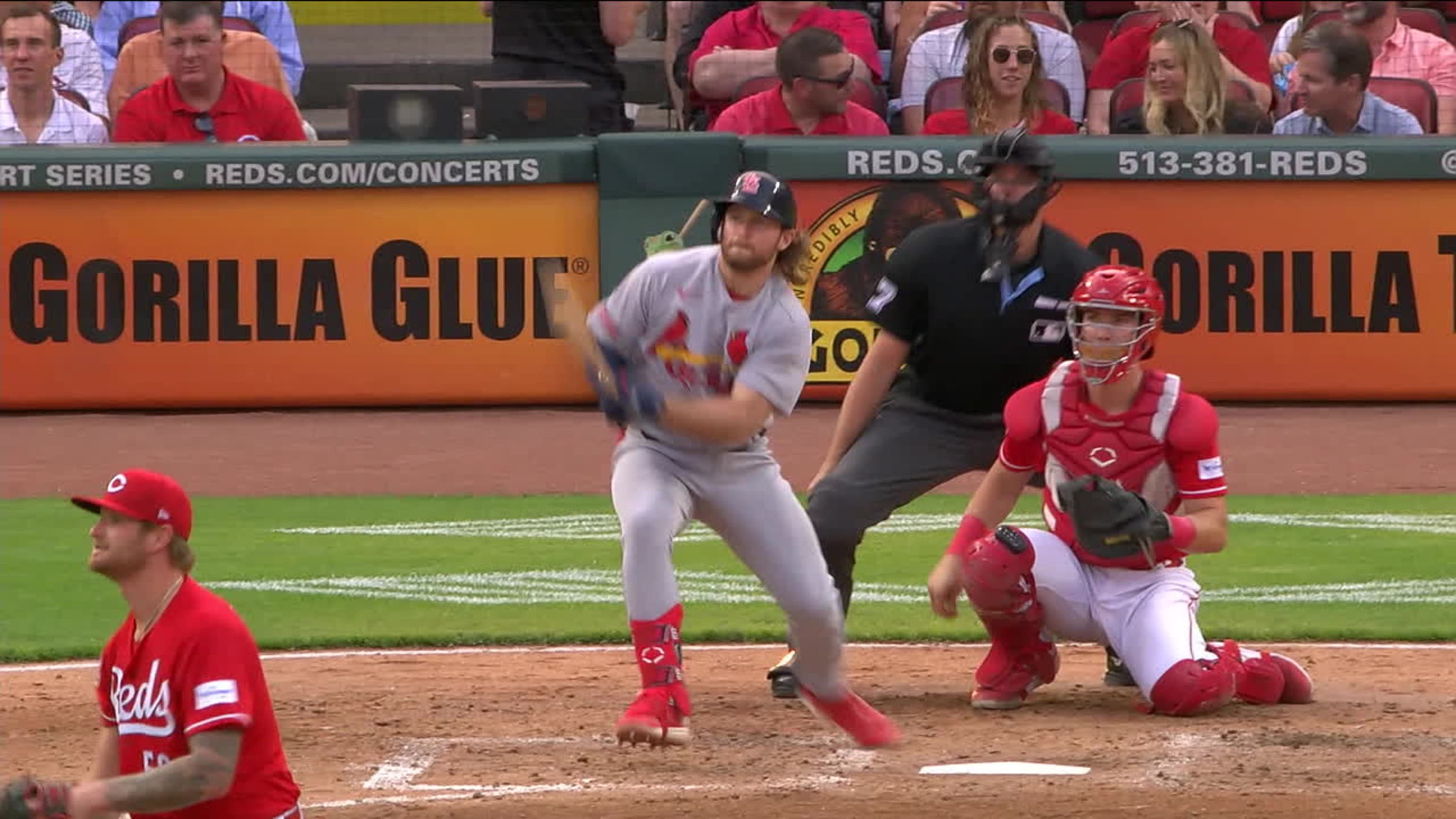 Steven Matz continues his roll as he leads the Cardinals to a 6-2 win over  the Rockies