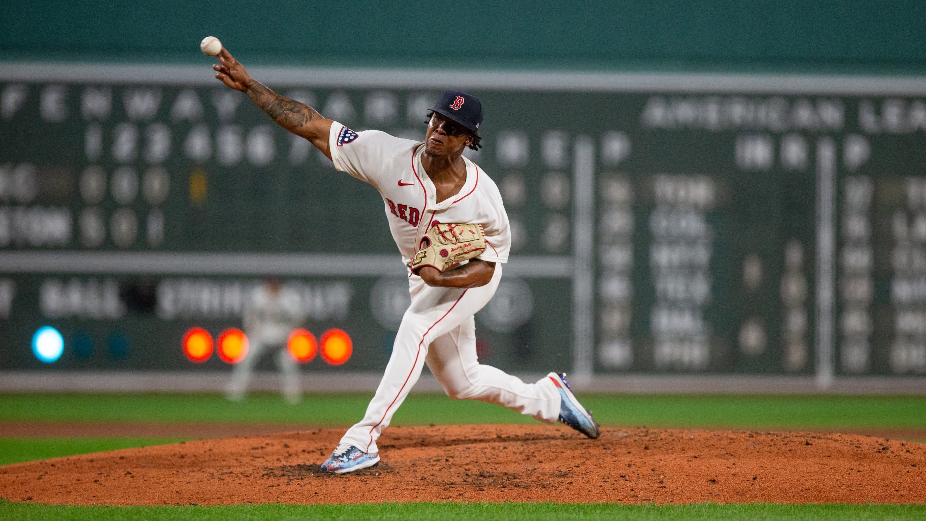 ジャレン・デュランが攻守に活躍、6連勝