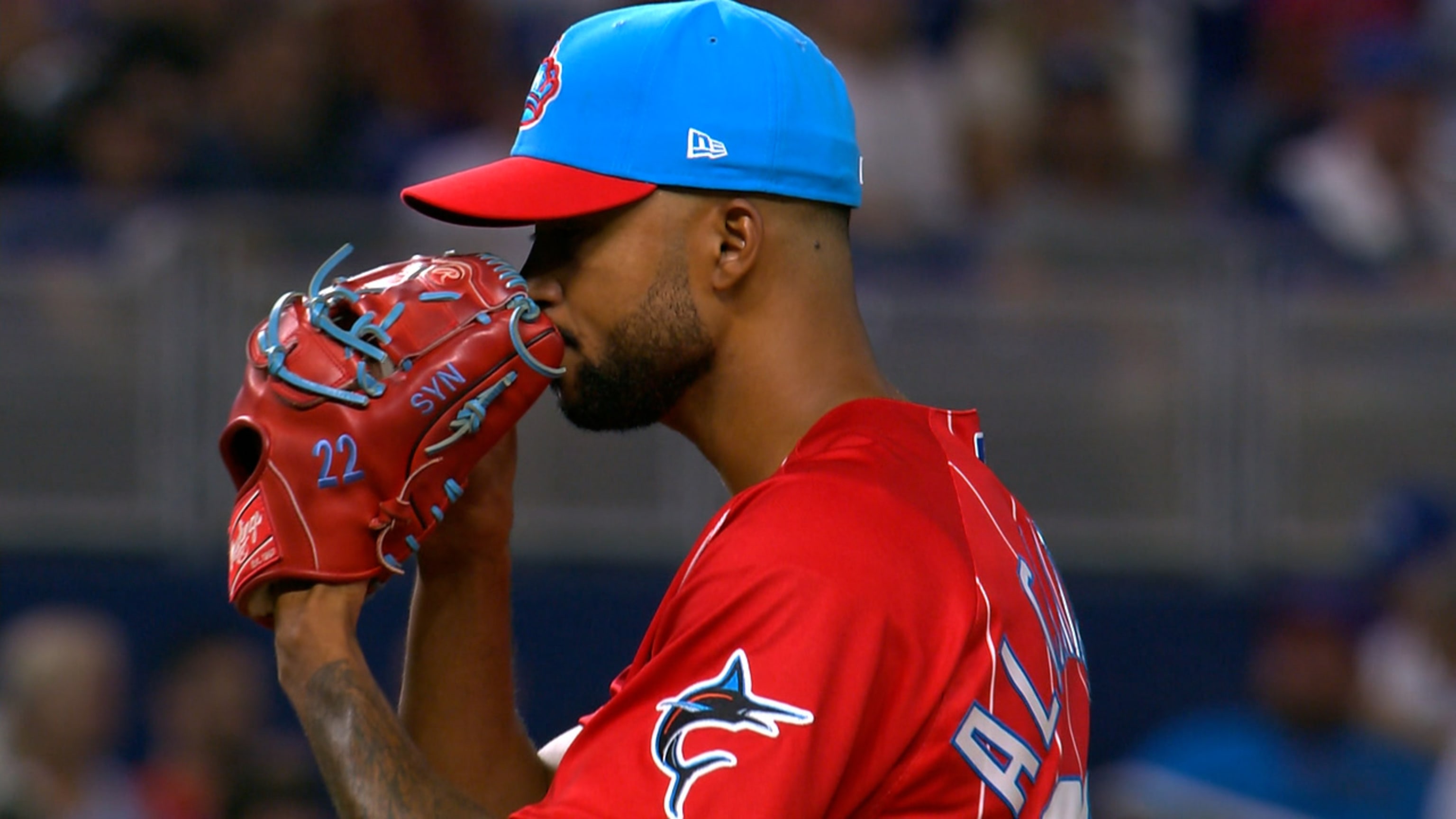 Alcántara completa el juego