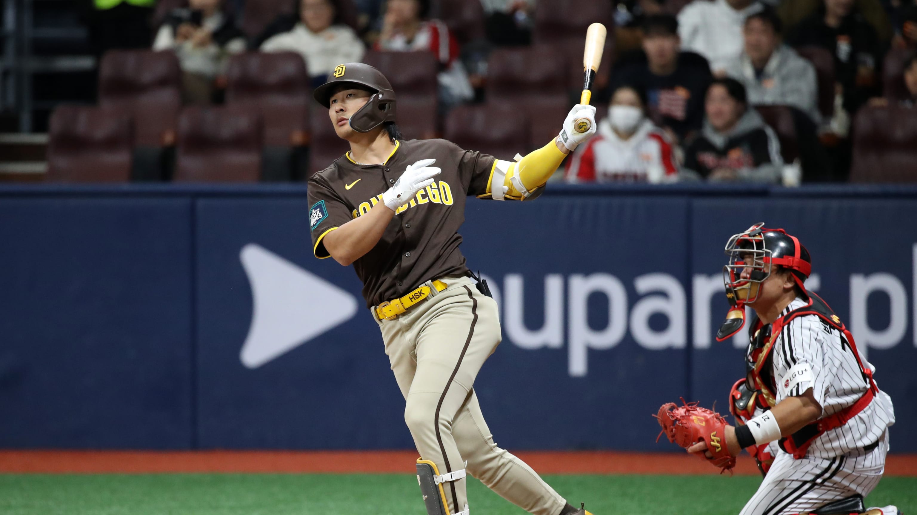 MLB Seoul Series 2024 Game 1 FAQ Dodgers Padres