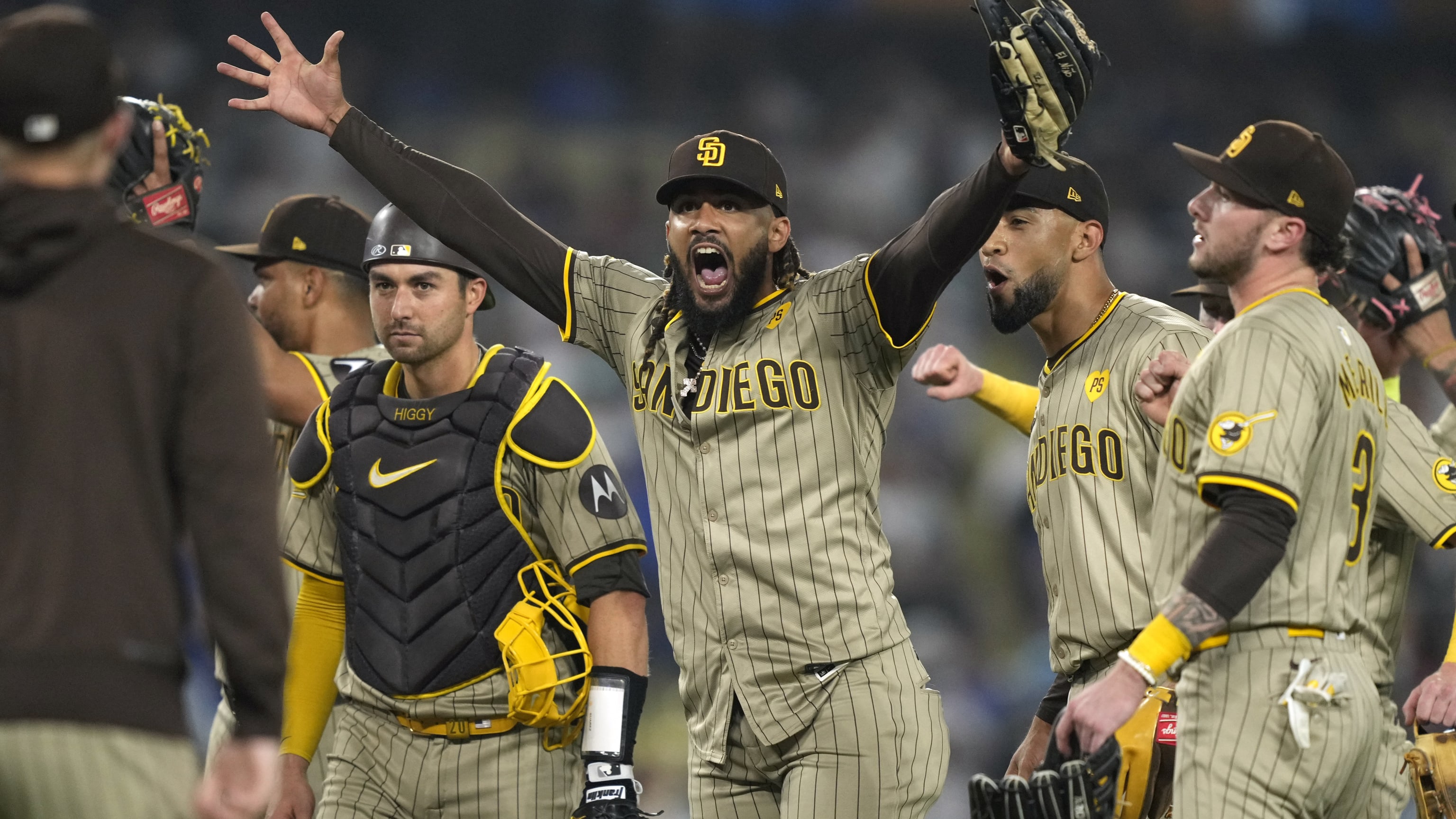 Padres 2024 season in review