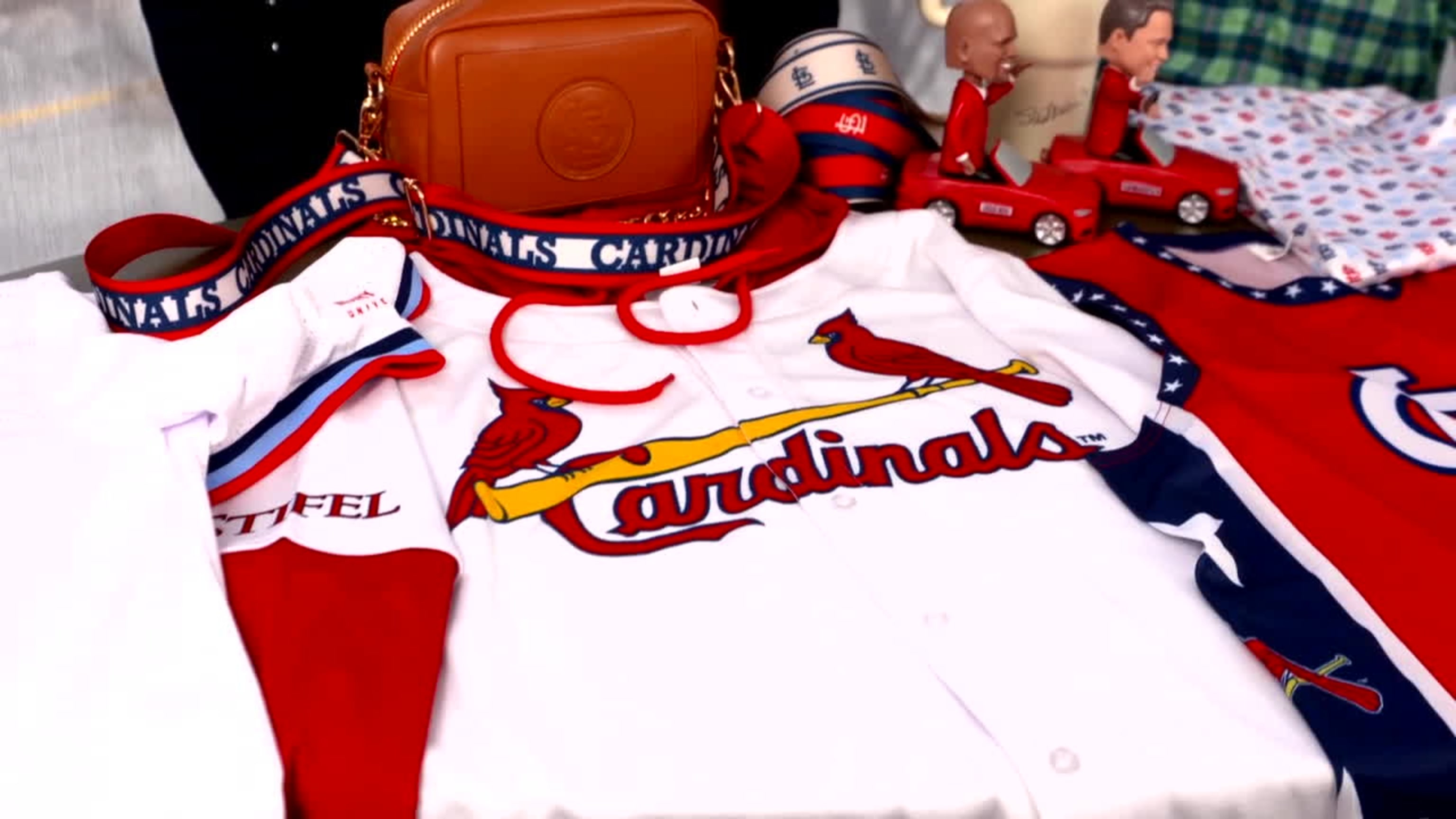 St louis cardinals mlb jersey gifts