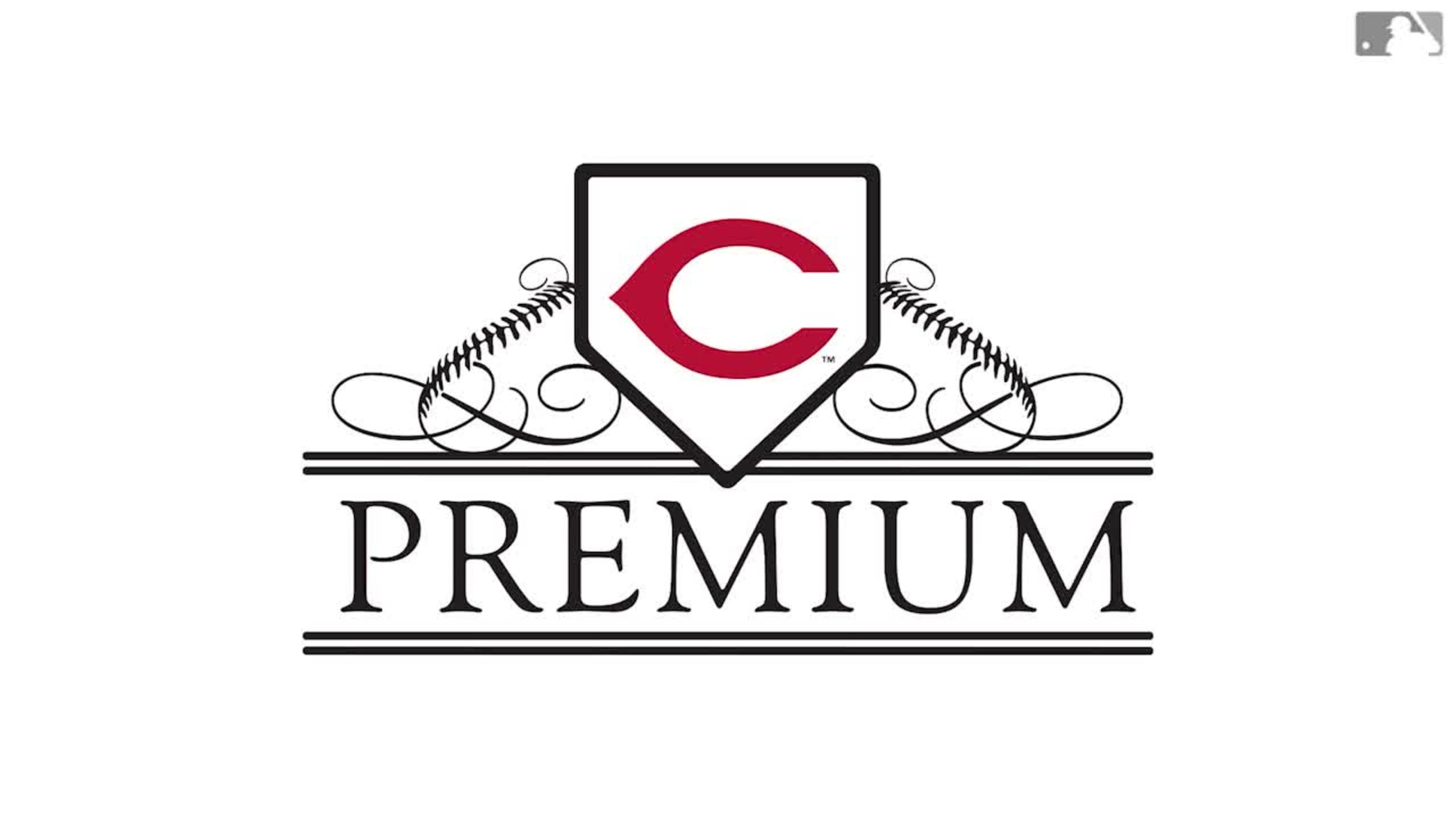 Luxury Suites Premium Tickets Cincinnati Reds