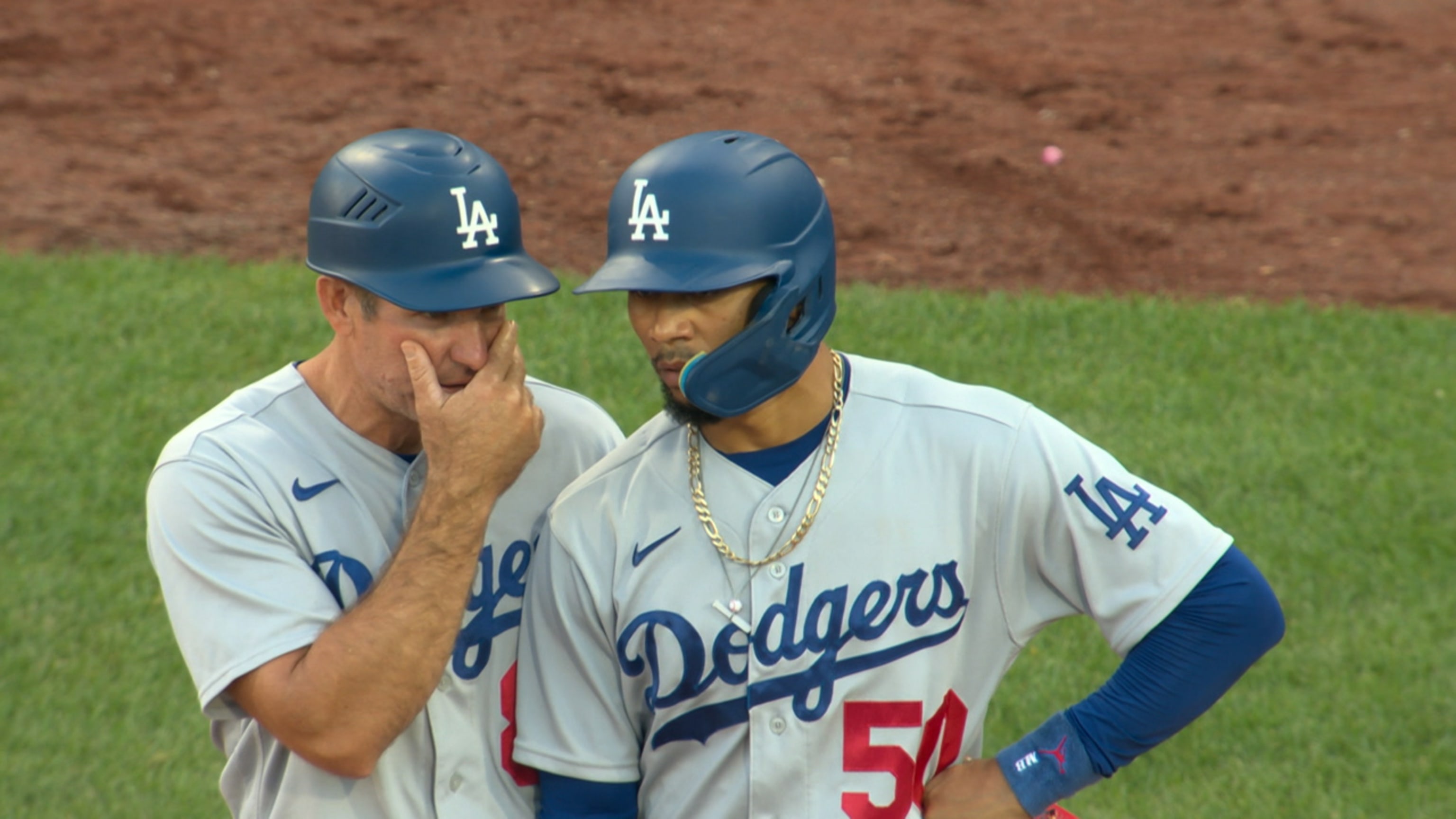 Julio Urias gives up three home runs as Dodgers lose to Red Sox
