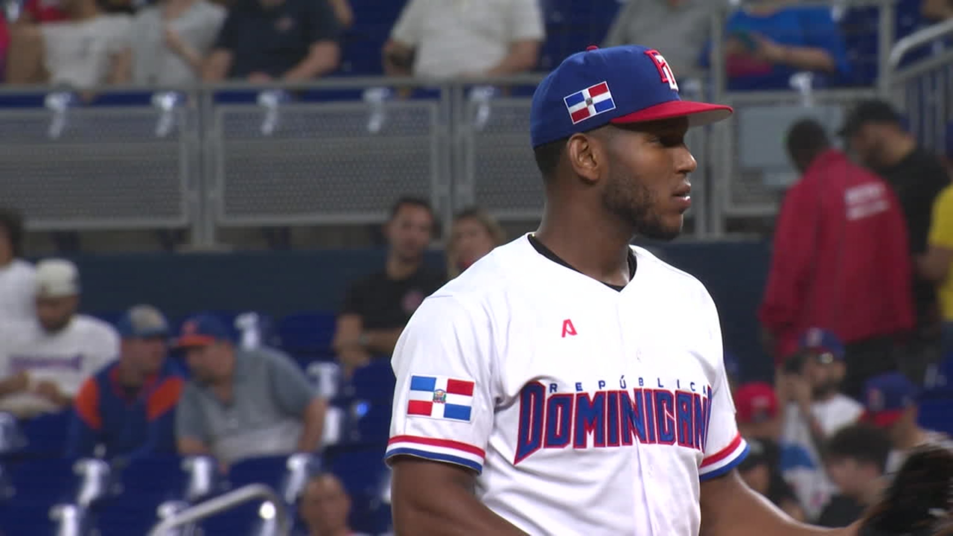 Dominican Republic Baseball  Baseball jerseys, Jersey, Baseball