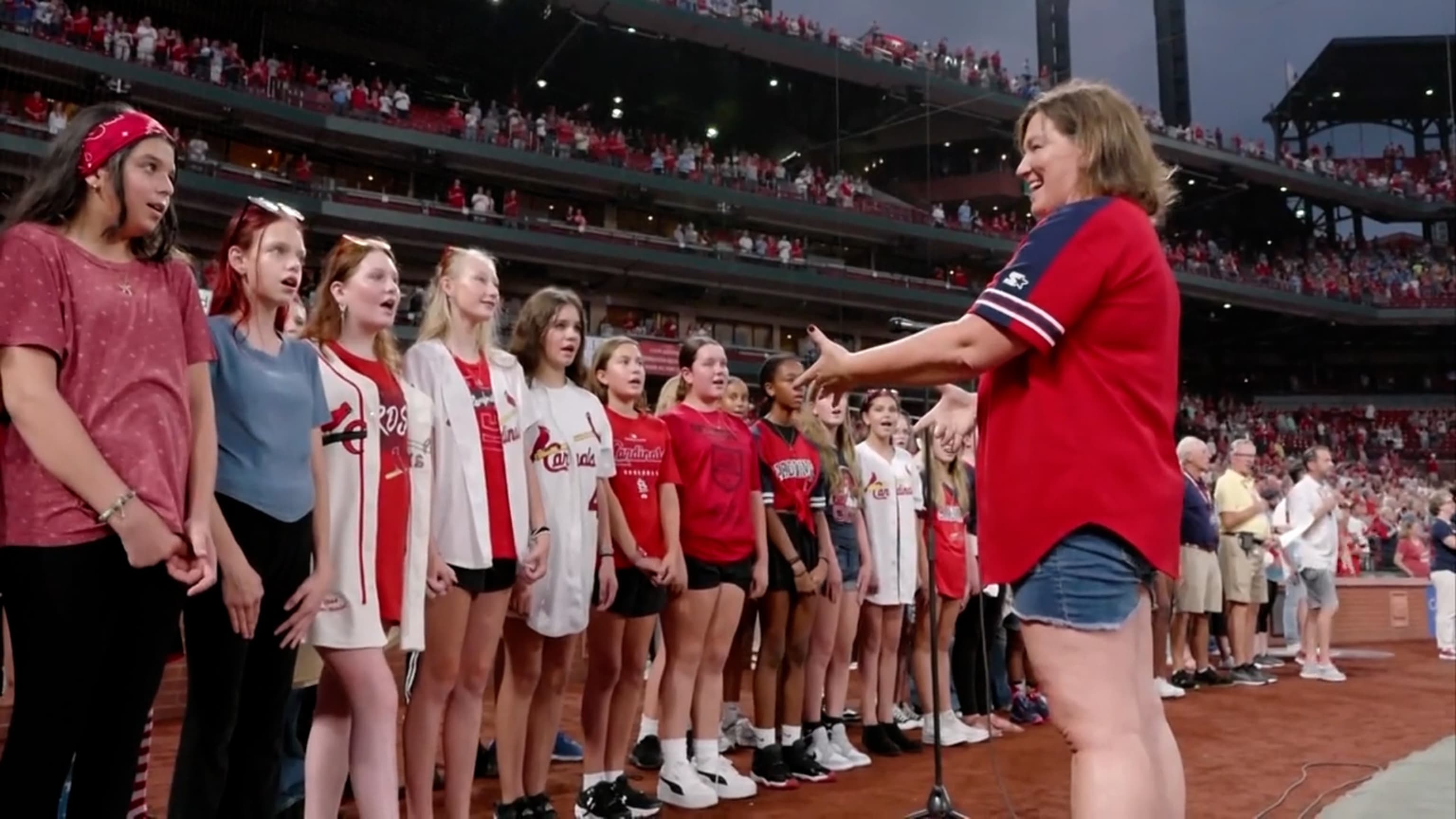 Take a behind the scenes look at Group Tickets