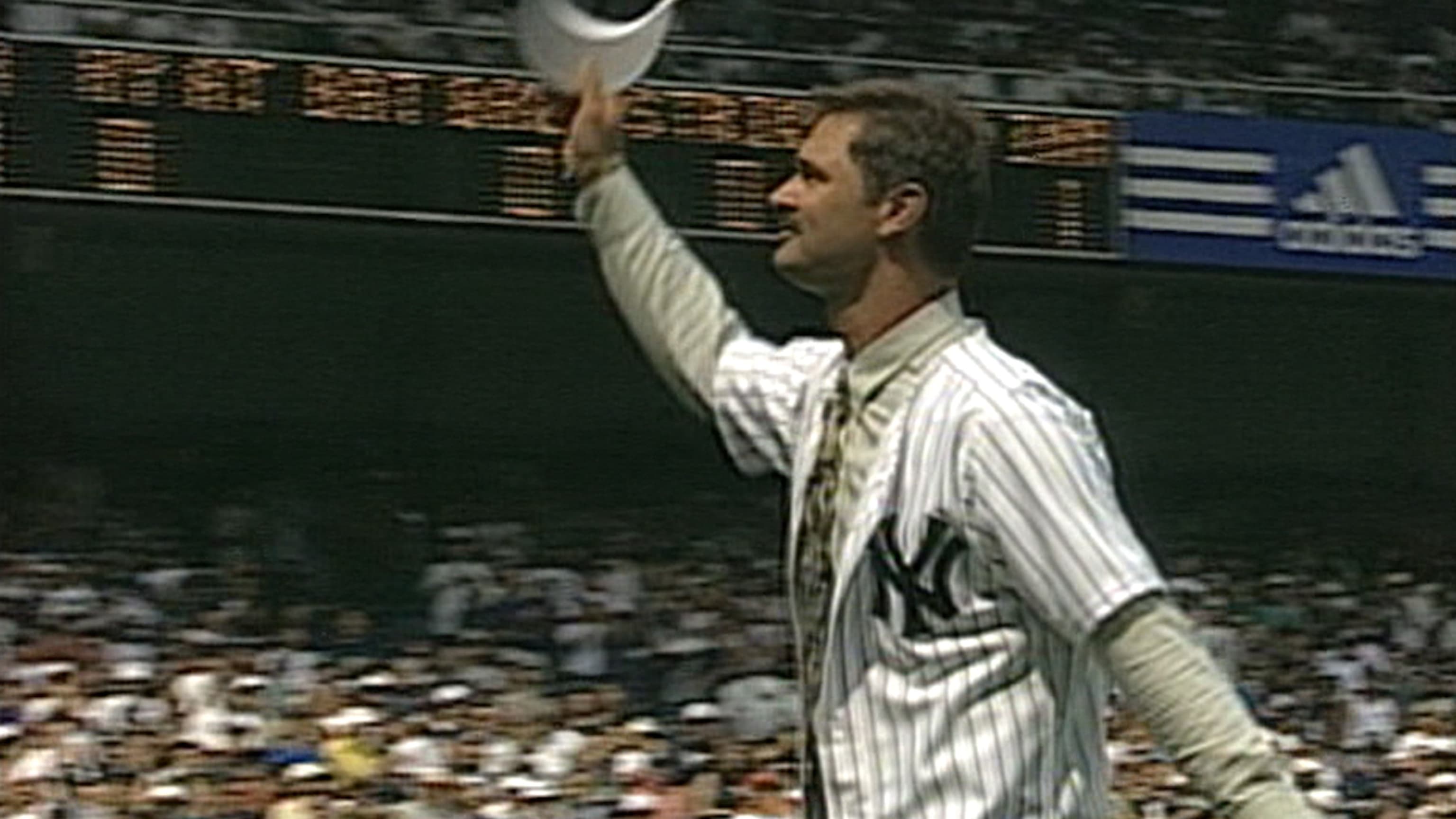 Mattingly on Contemporary ballot