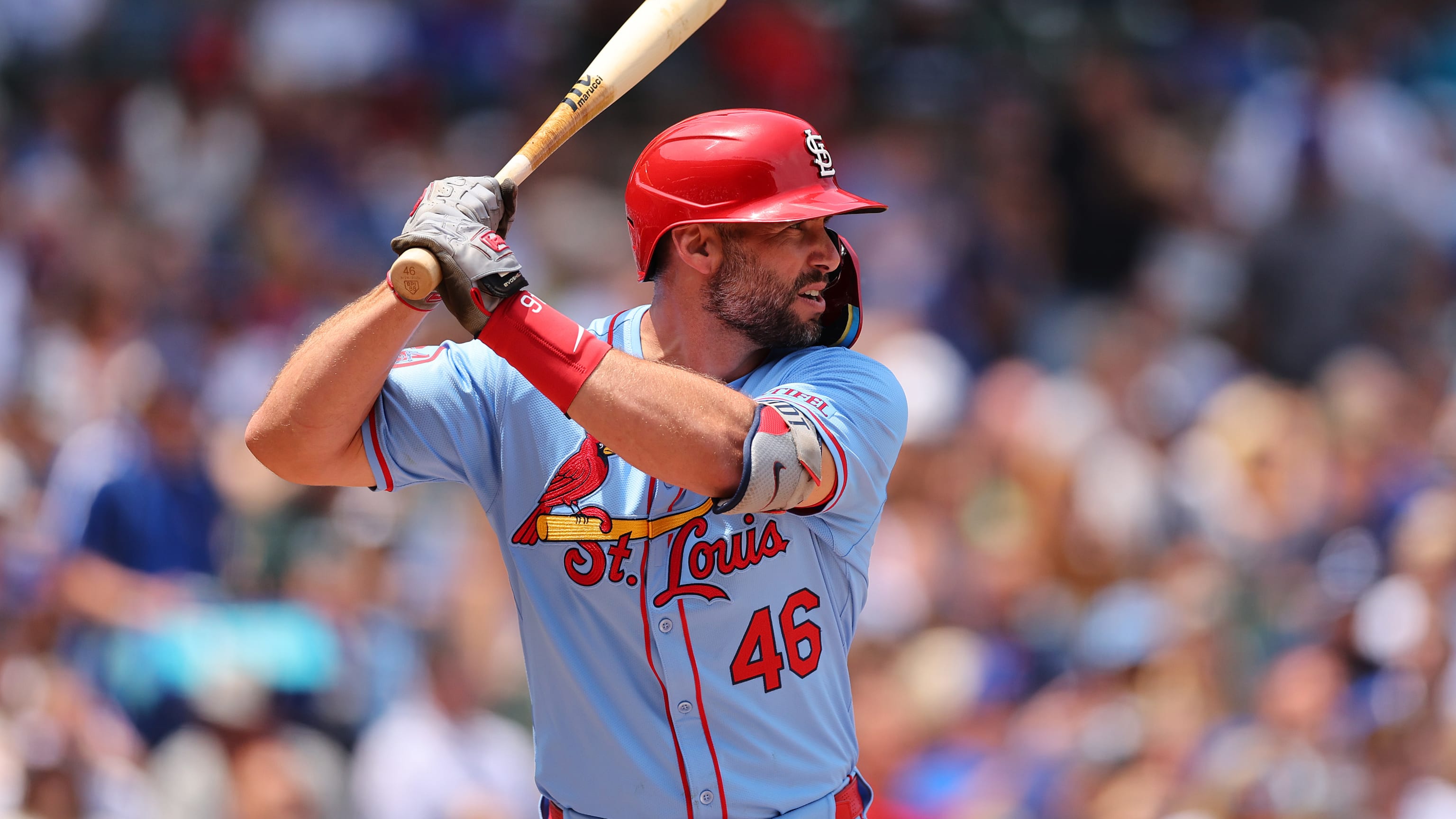 Paul Goldschmidt Has Given the Cardinals More Than Fans Realize — and It’s Time to Say So.pd – Sportnika linkxtop