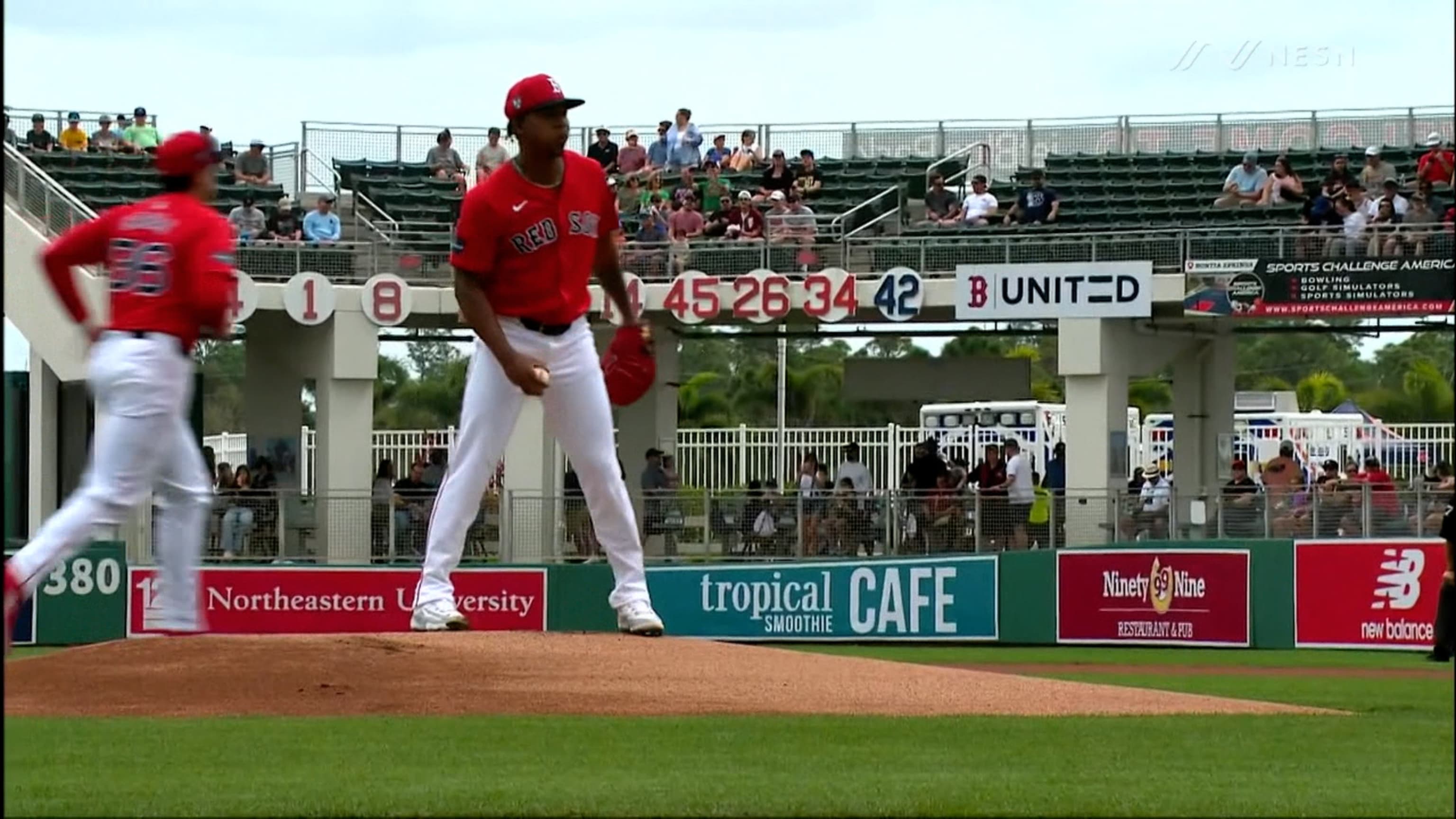 Red Sox News Boston Red Sox