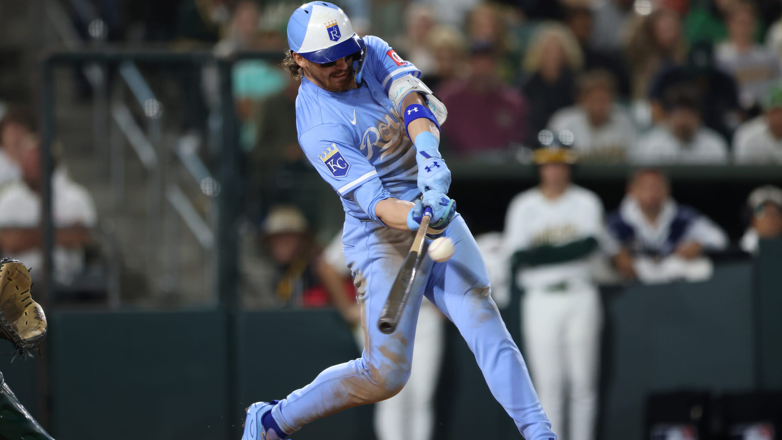2025年のオールMLBチームが発表