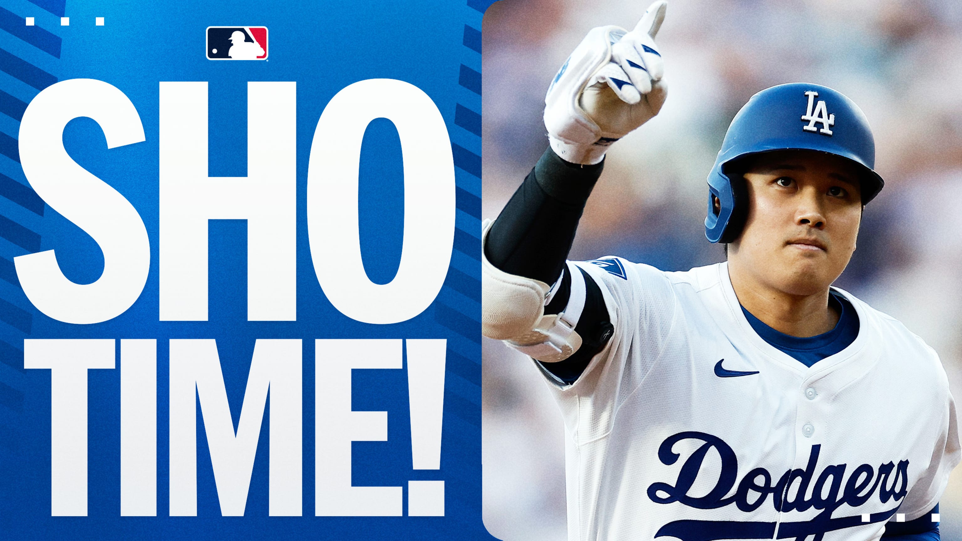 Shohei Ohtani se va para la calle