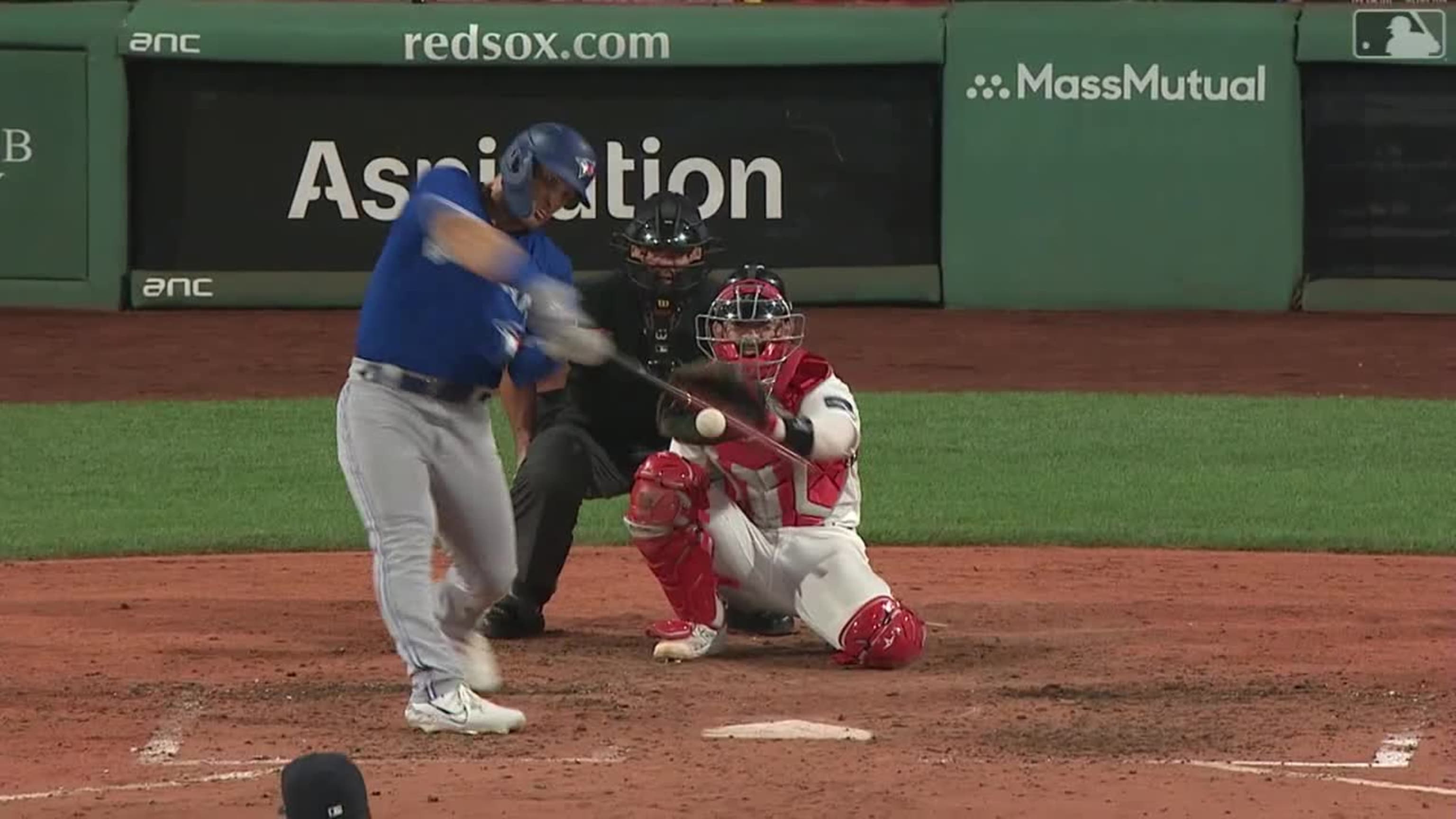 Varsho aumenta la ventaja con HR