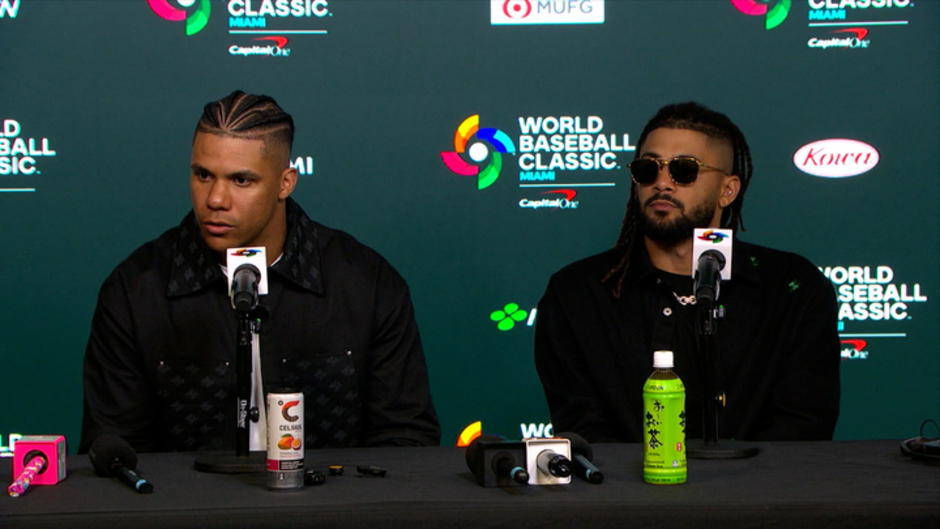 La fórmula de Soto y Tatis