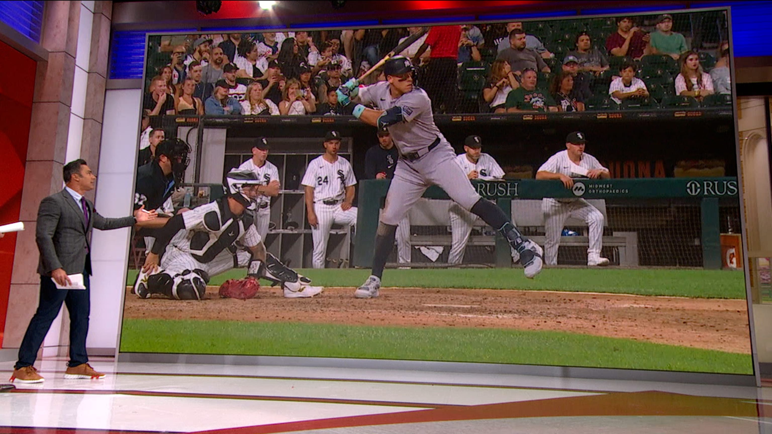 Watch yankees game reddit 2025