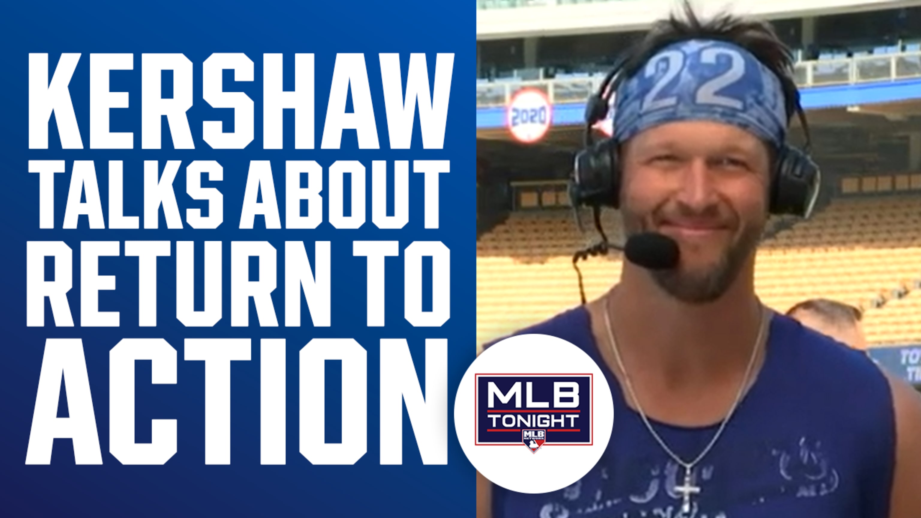 Dodgers' Clayton Kershaw Provides Major Health Update
