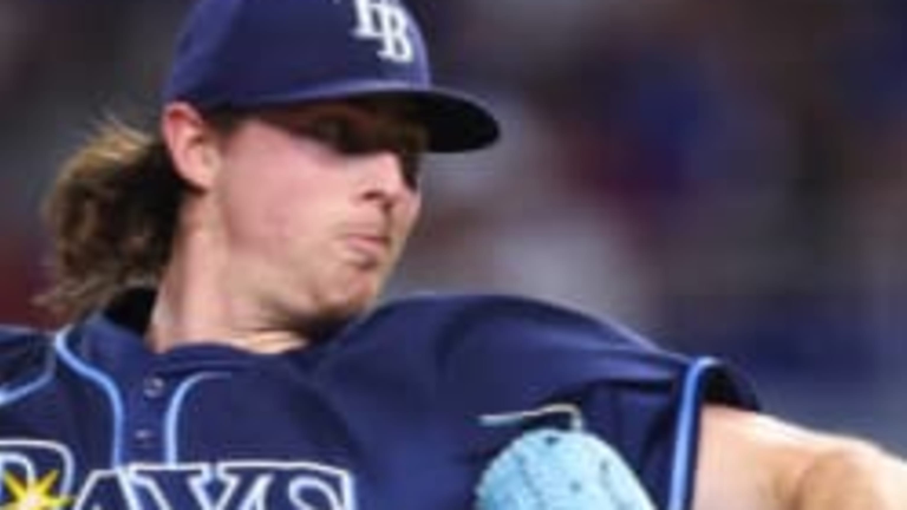 Ryan Pepiot dishes eight K's vs. Marlins