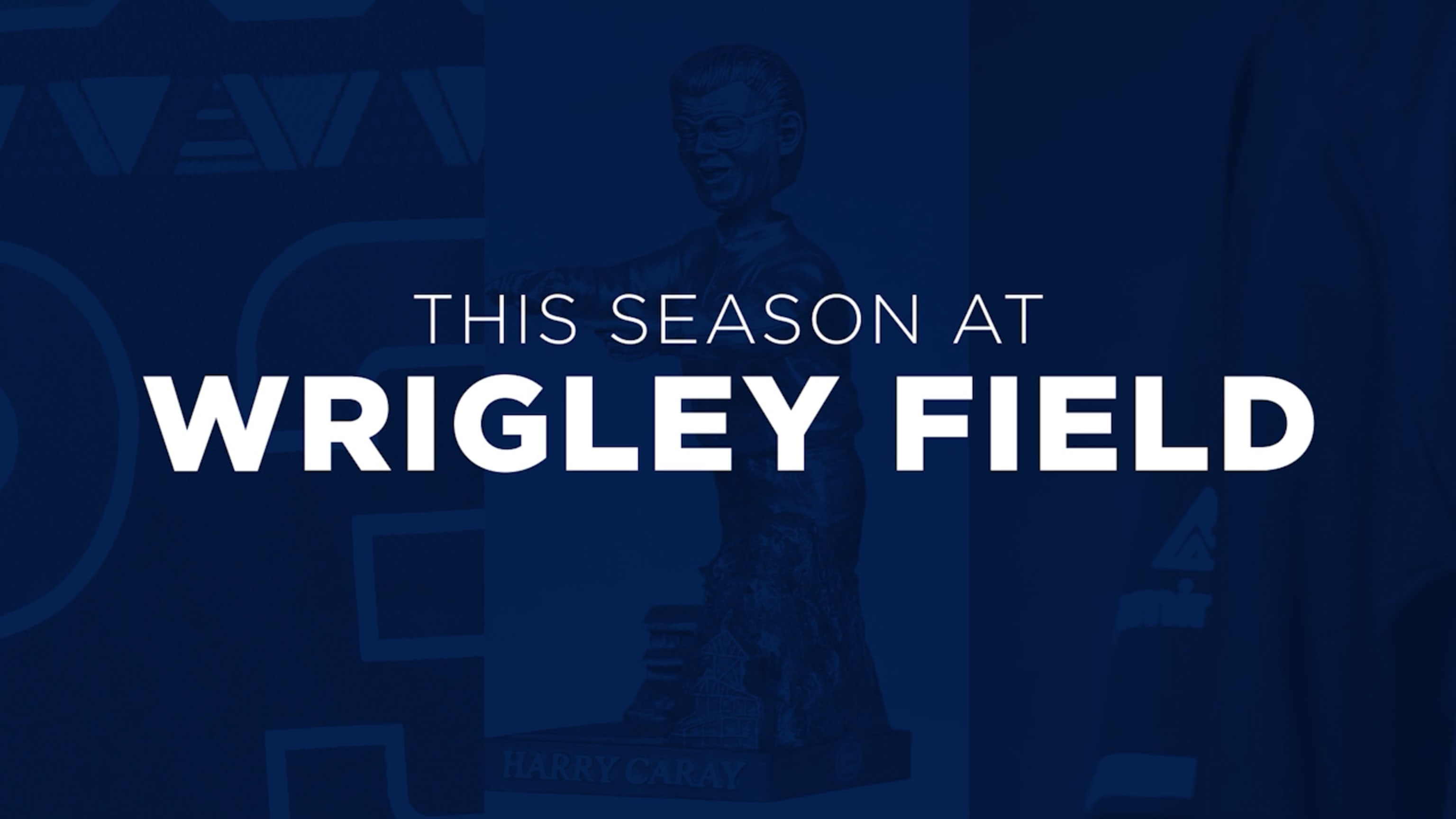2023 Promotions and Giveaways | Chicago Cubs