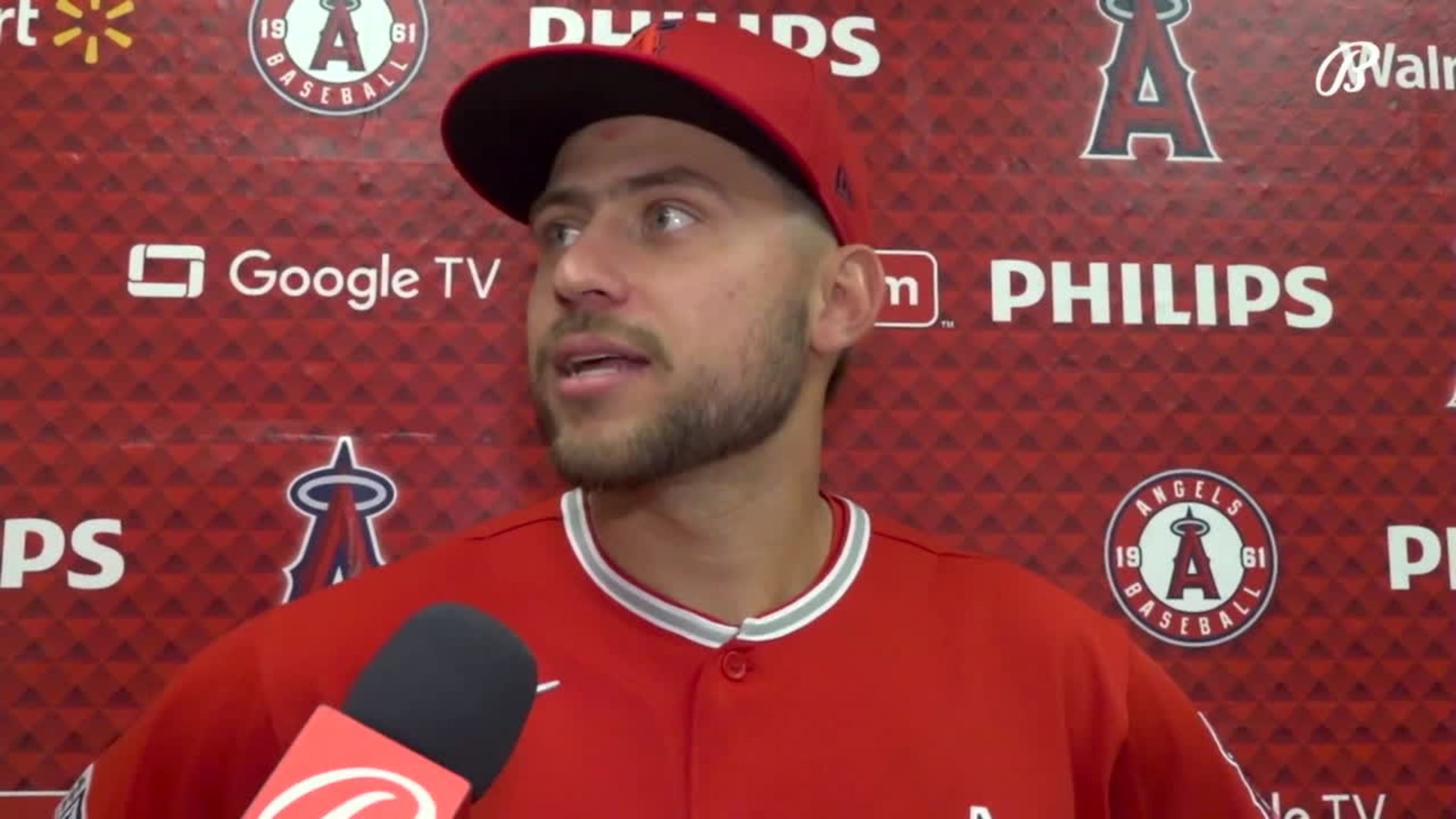 Silseth on his outing vs. Rockies