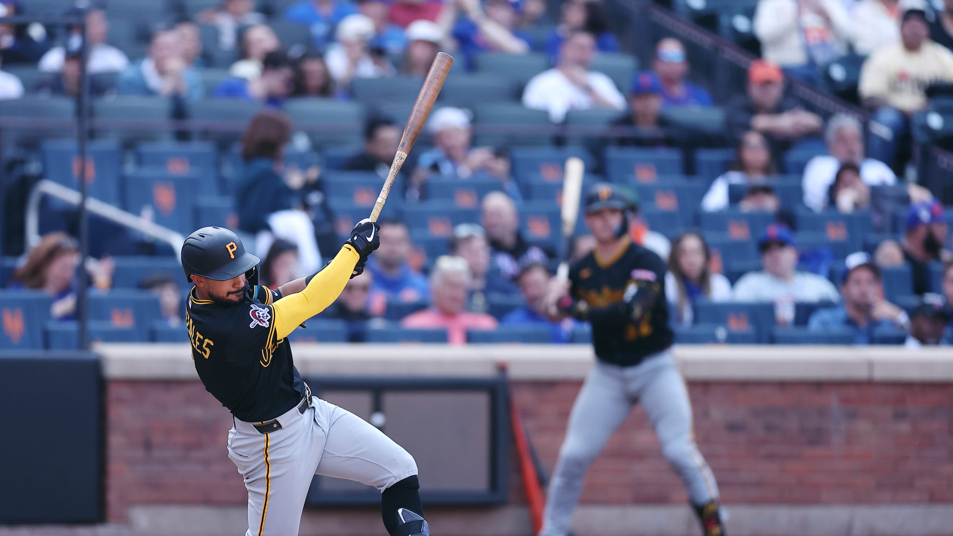Paul Skenes, Oneil Cruz and other storylines from Pirates
