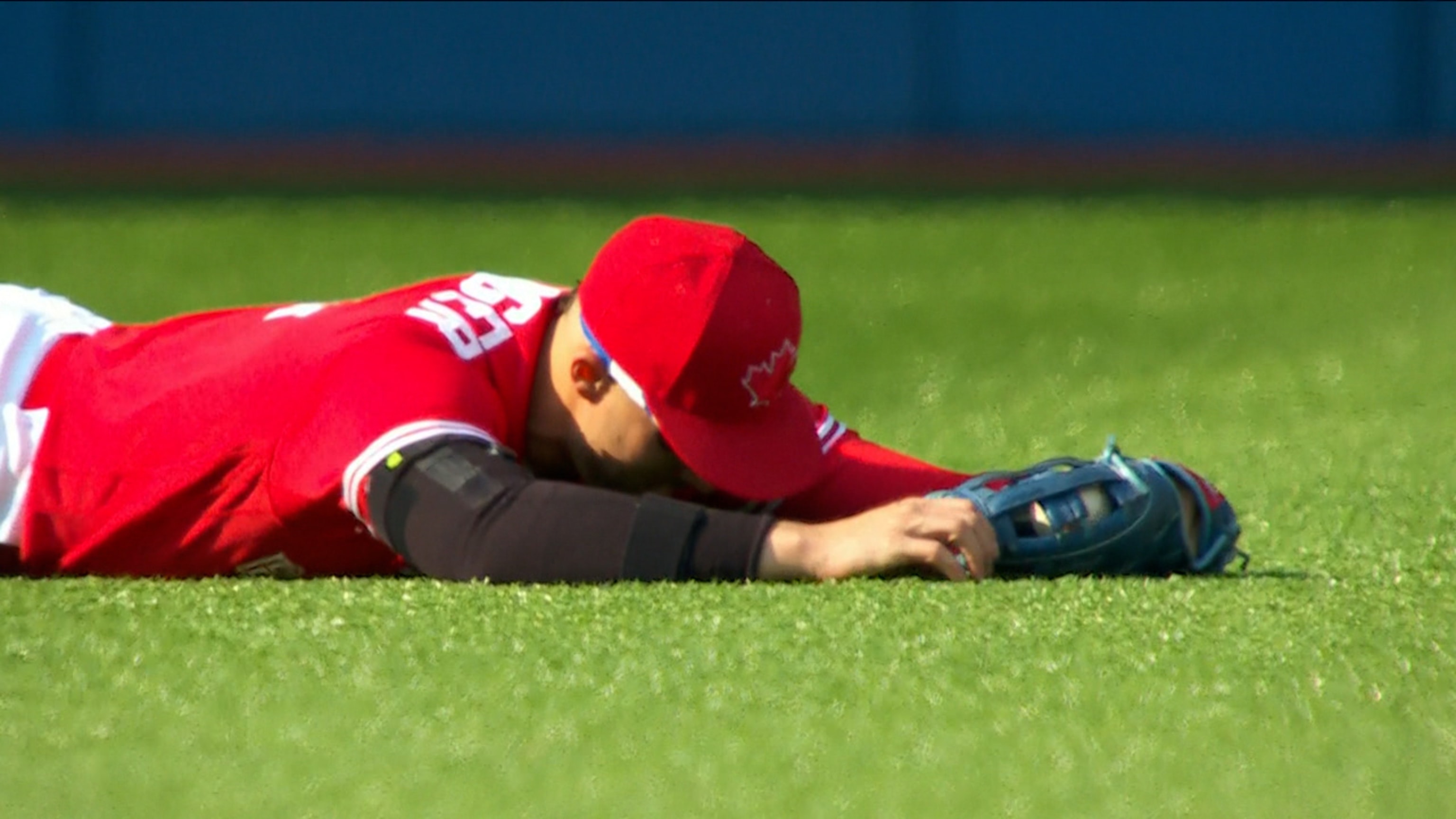 Blue Jays beat Orioles again, thank to big blow by Raimel Tapia