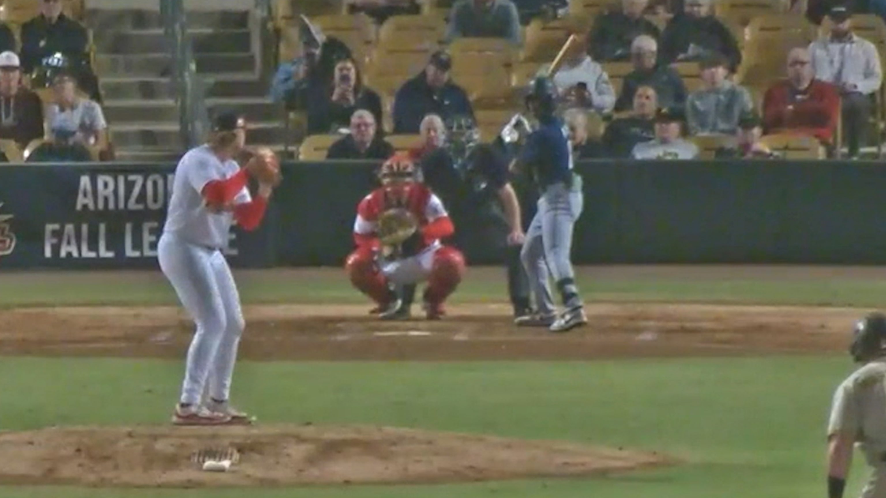 Top second base prospects for 2024 