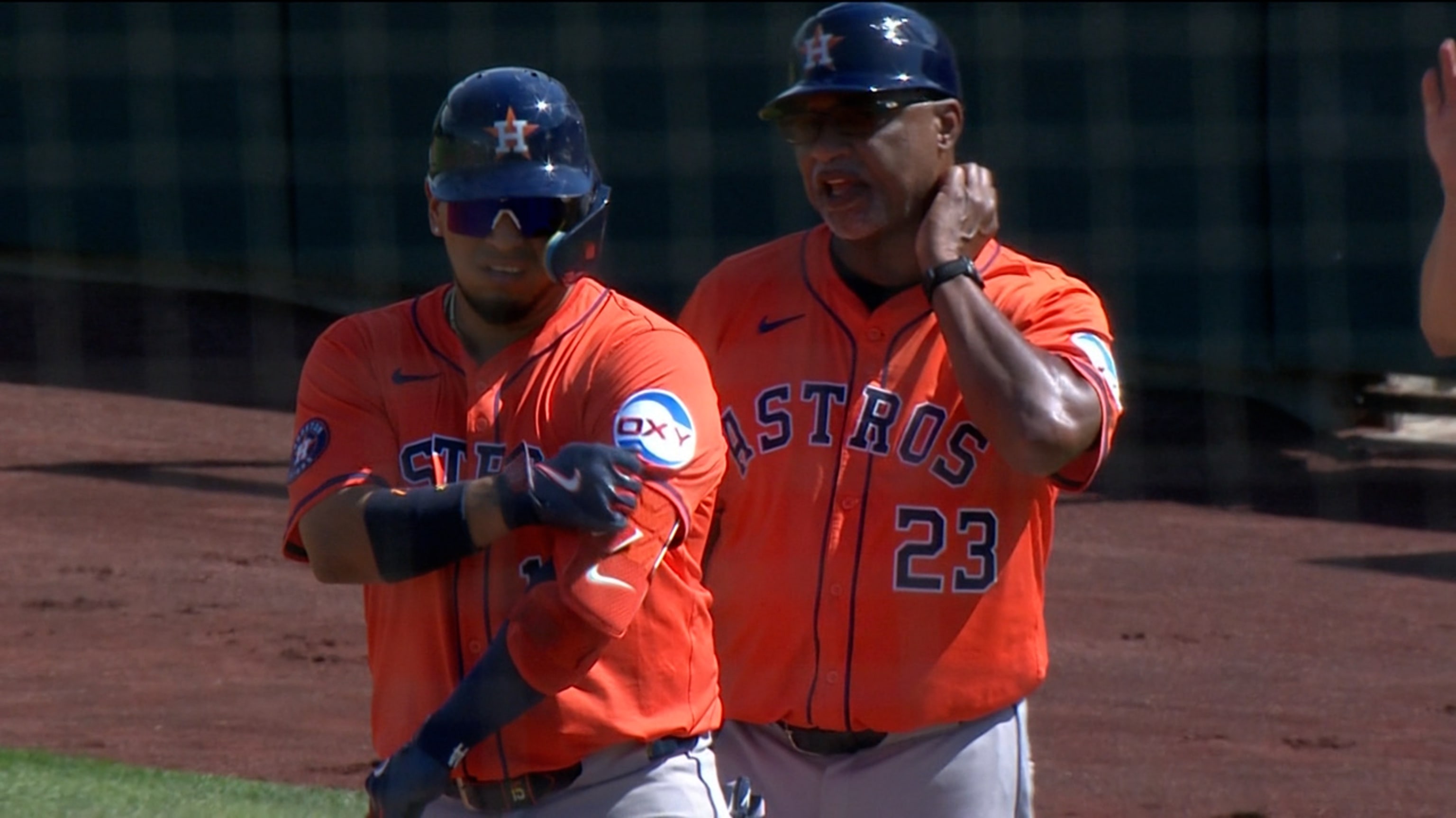 Framber Valdez strikes out 10 helps Astros in AL Wild Card push