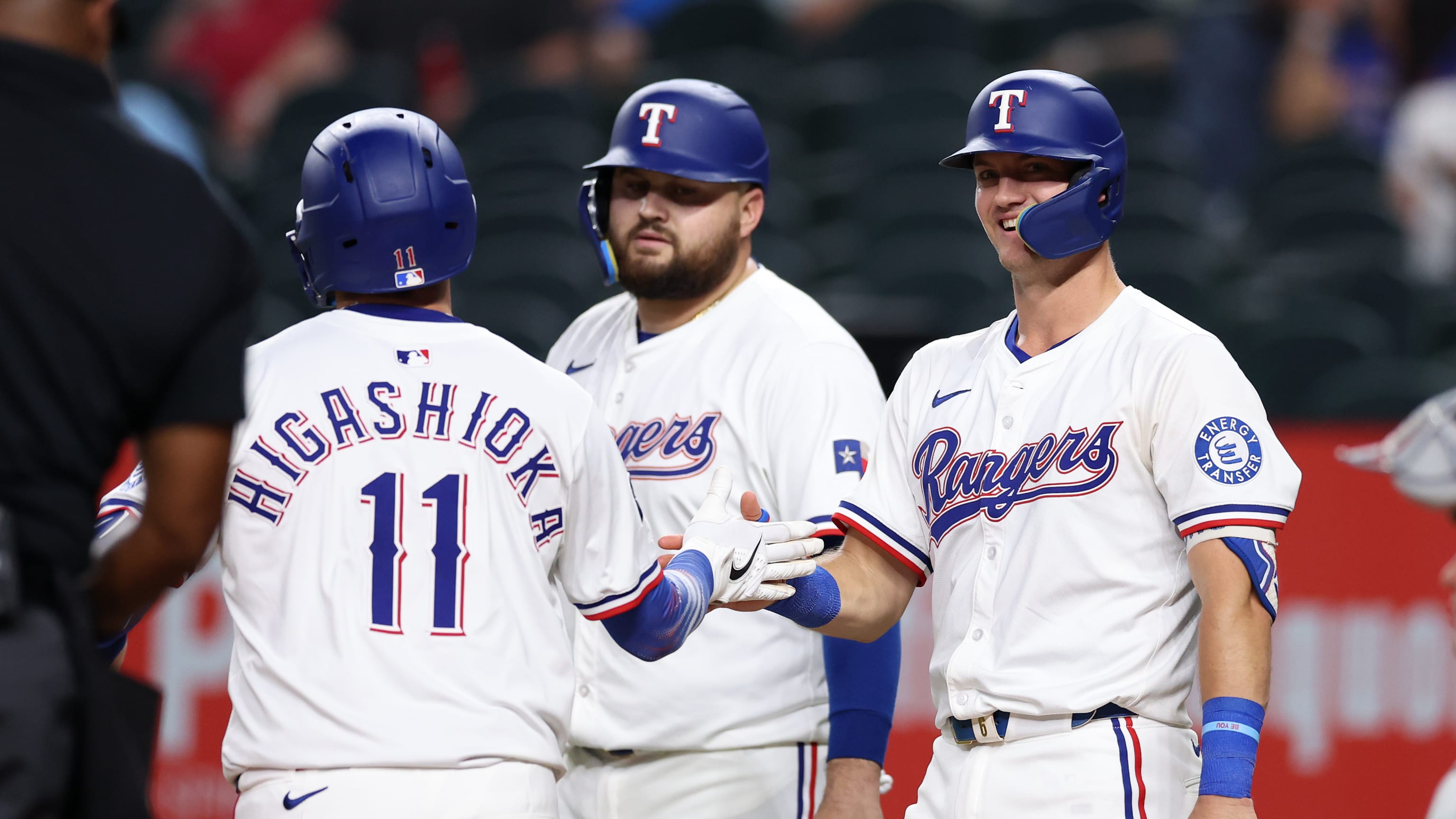 Rangers Score B Team