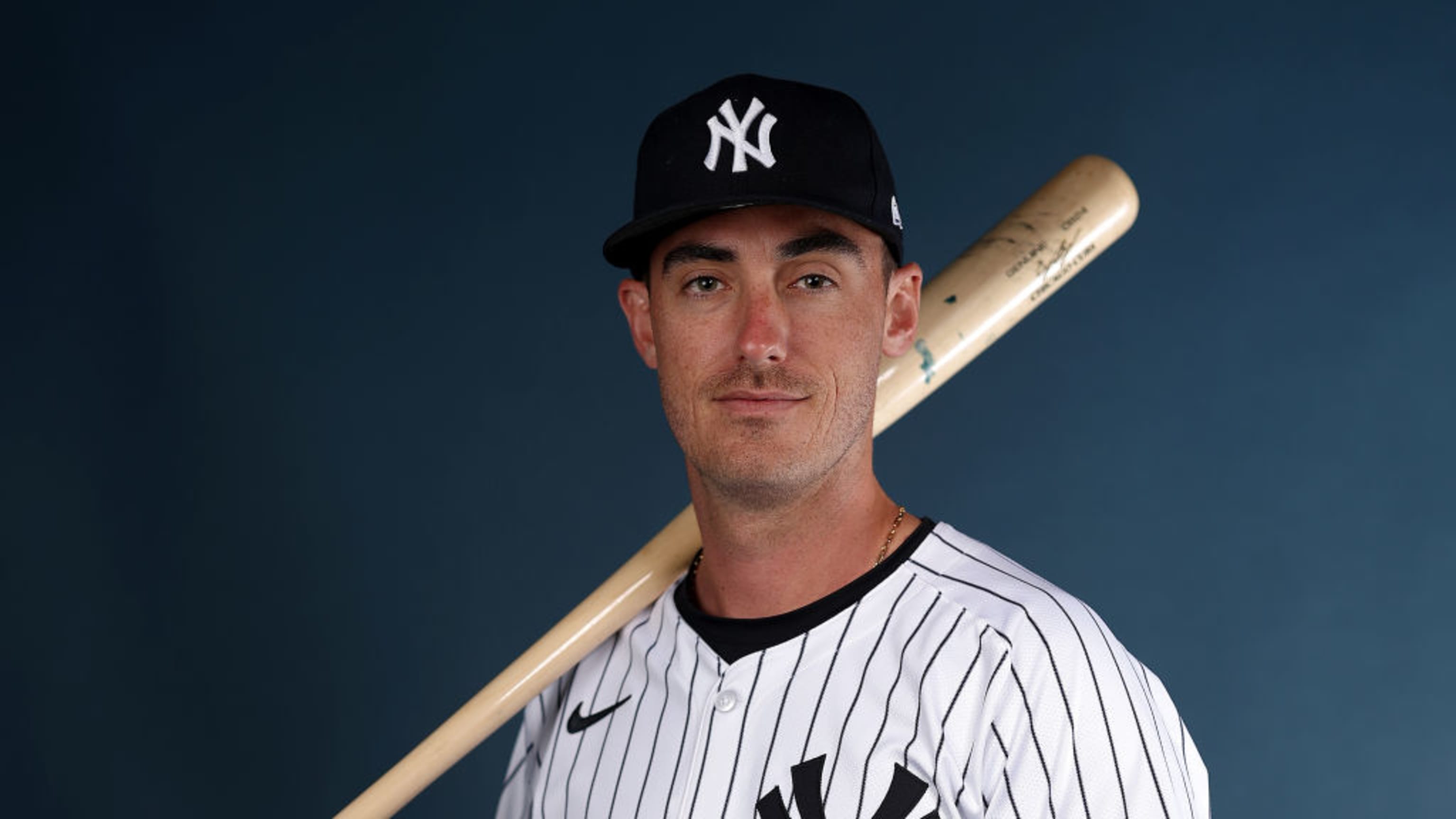 Bellinger talks Spring Training, Judge and more